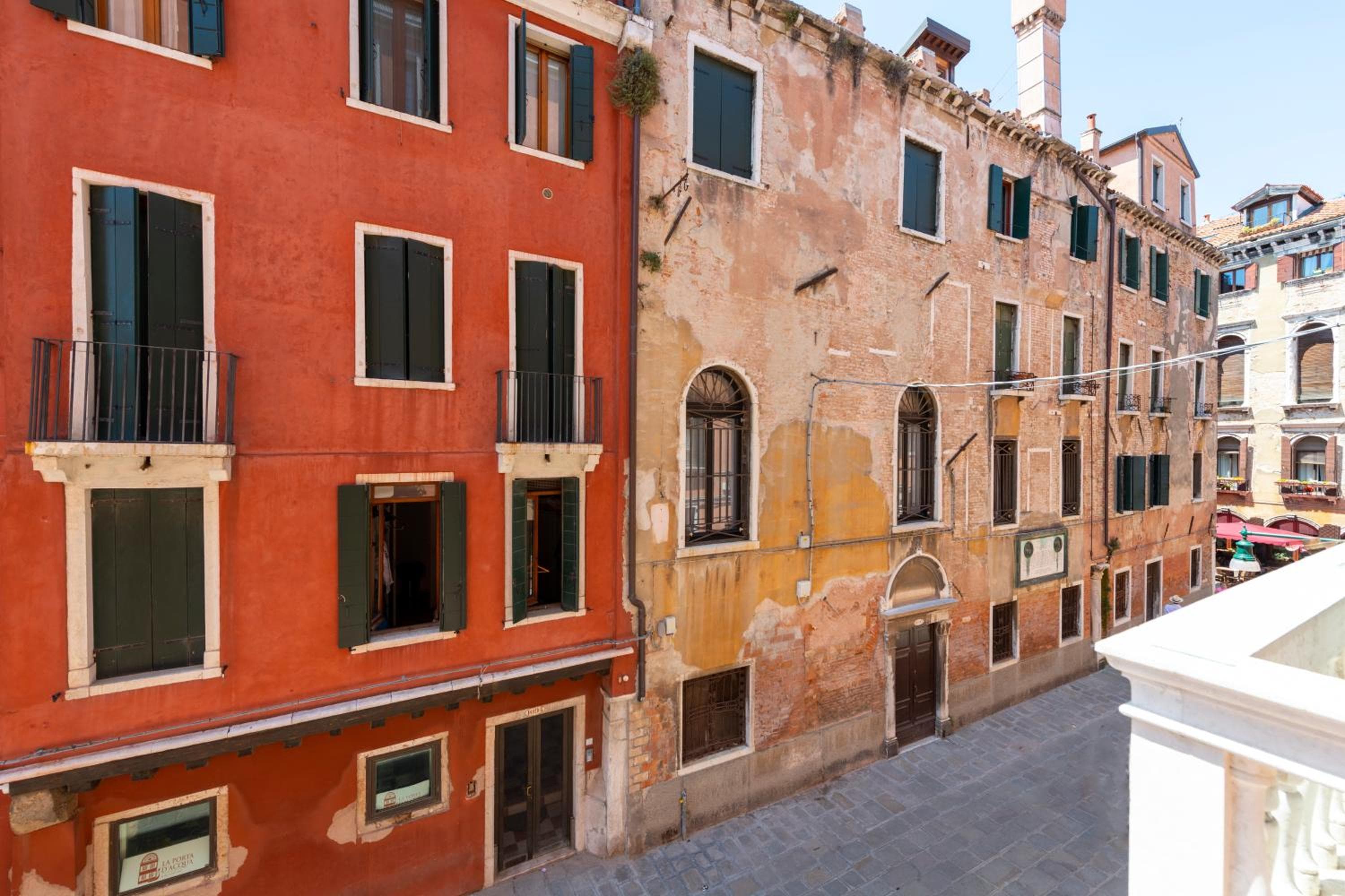 H10 Palazzo Canova hotel, 744 Riva del Vin, Venice, Italy — photo 25