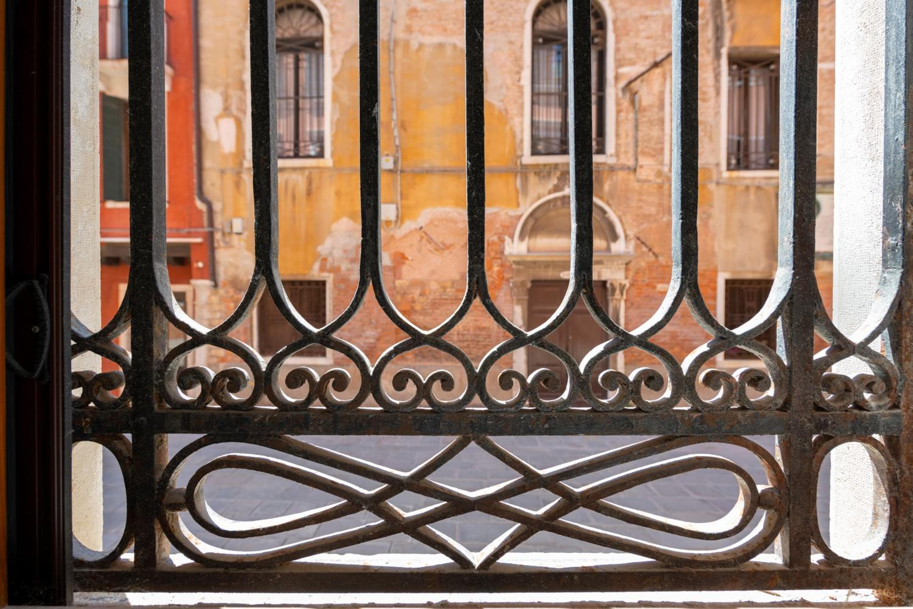 H10 Palazzo Canova hotel, 744 Riva del Vin, Venice, Italy — photo 26