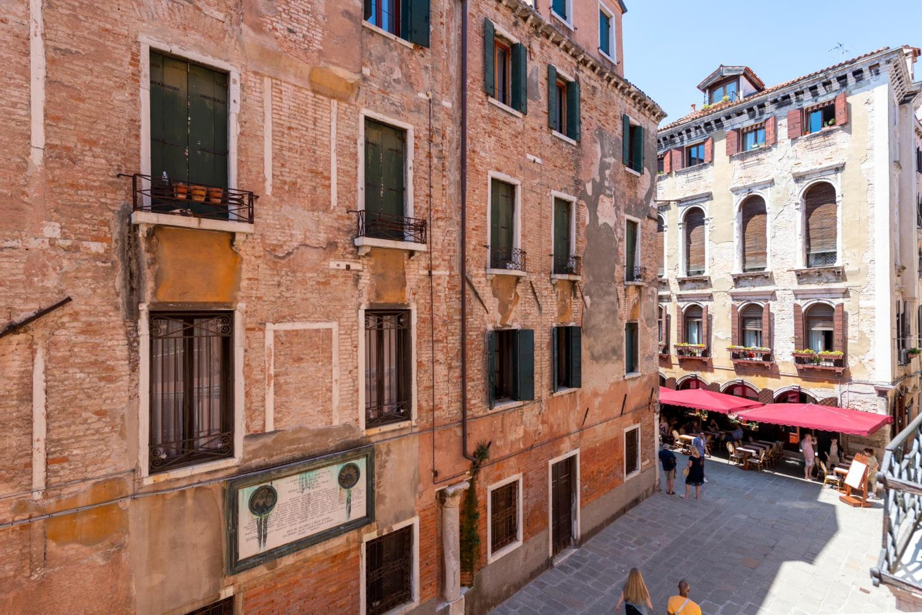 H10 Palazzo Canova hotel, 744 Riva del Vin, Venice, Italy — photo 27