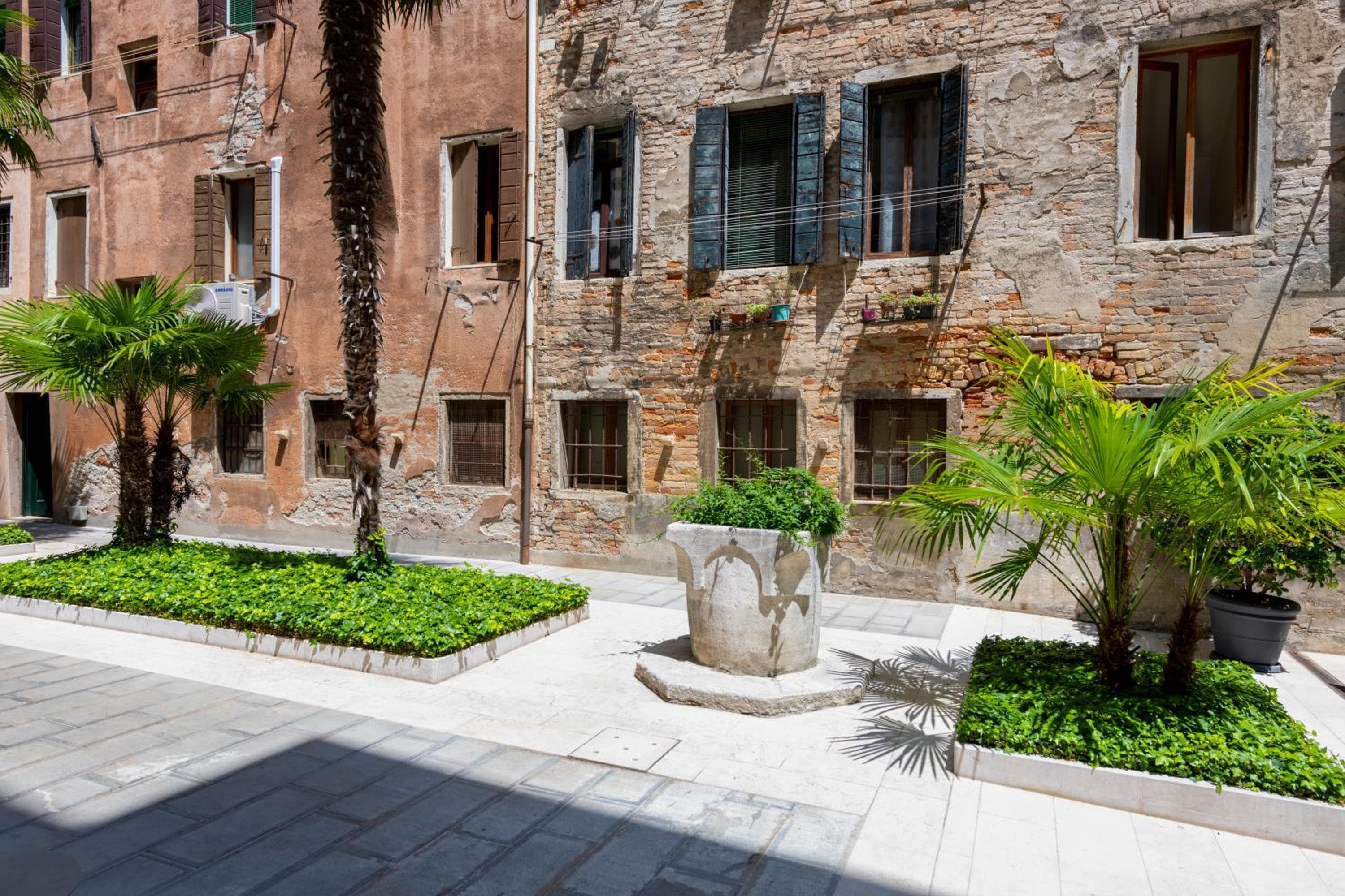 H10 Palazzo Canova hotel, 744 Riva del Vin, Venice, Italy — photo 28