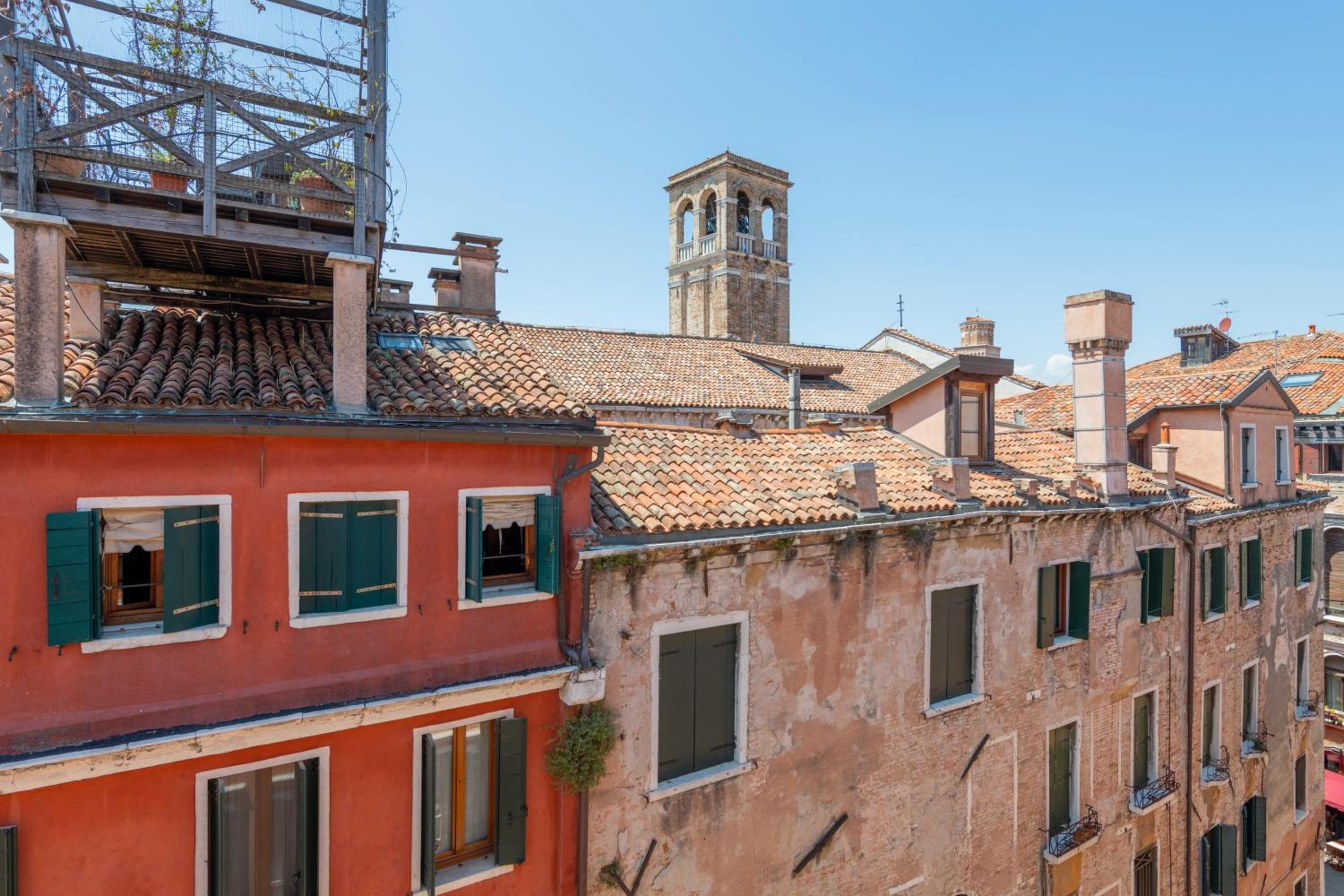 H10 Palazzo Canova hotel, 744 Riva del Vin, Venice, Italy — photo 32