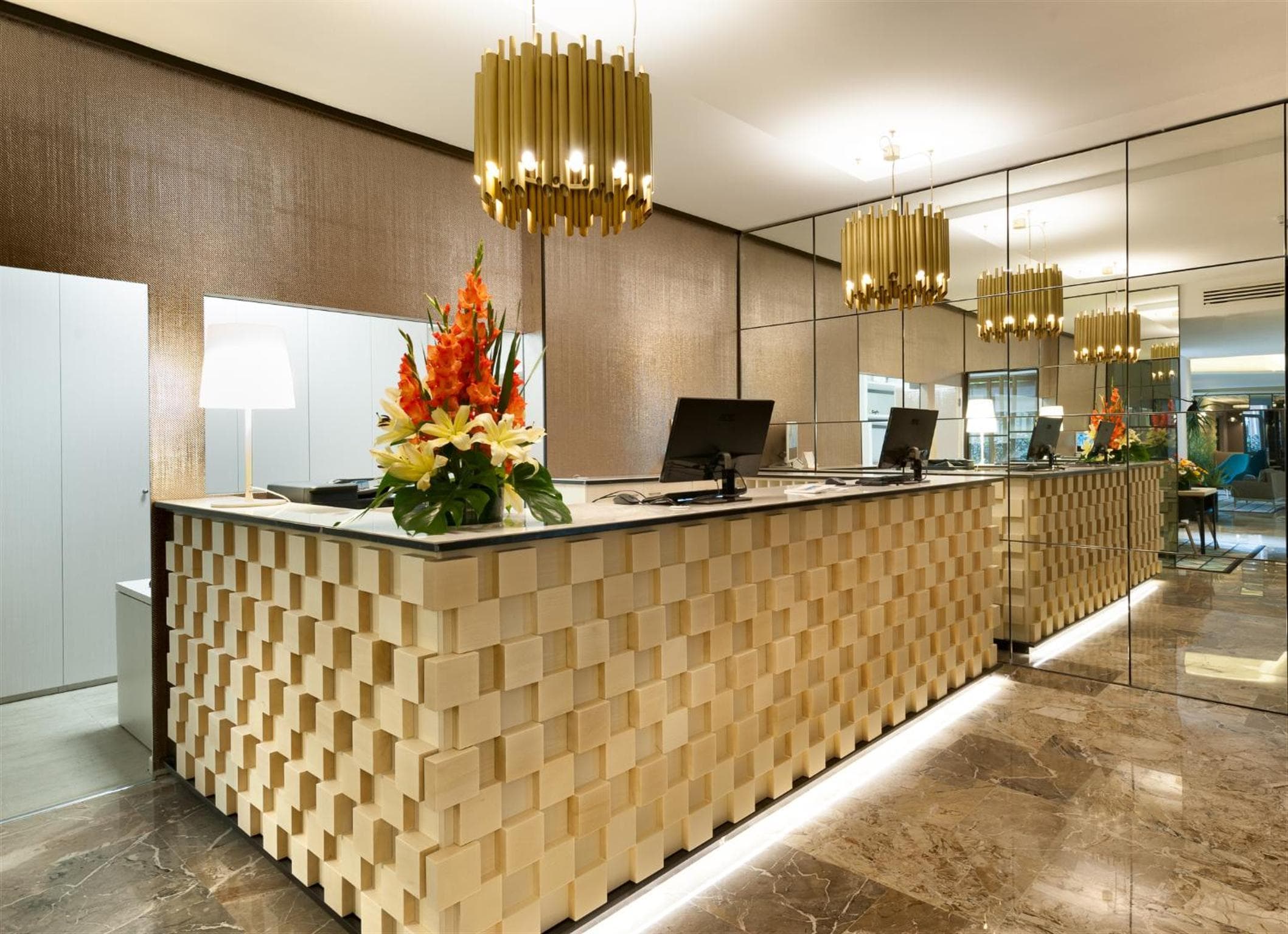 Hotel Lombardia — 19