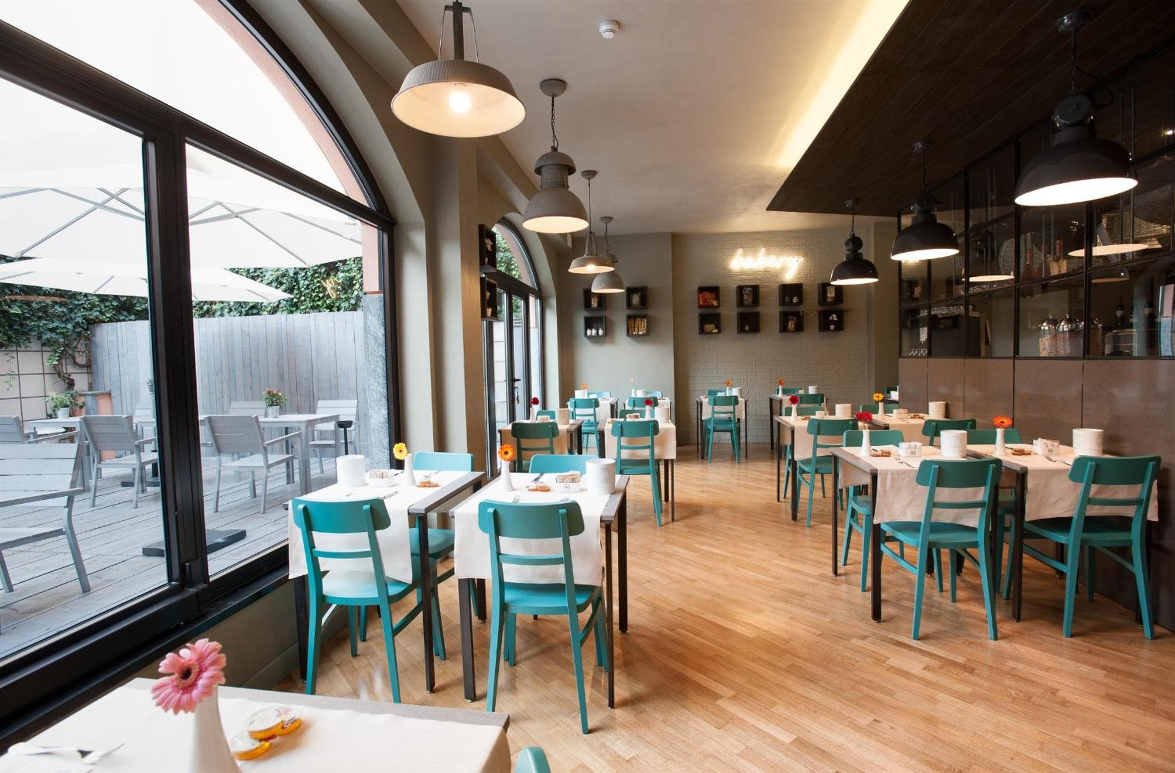 Hotel Lombardia — 15