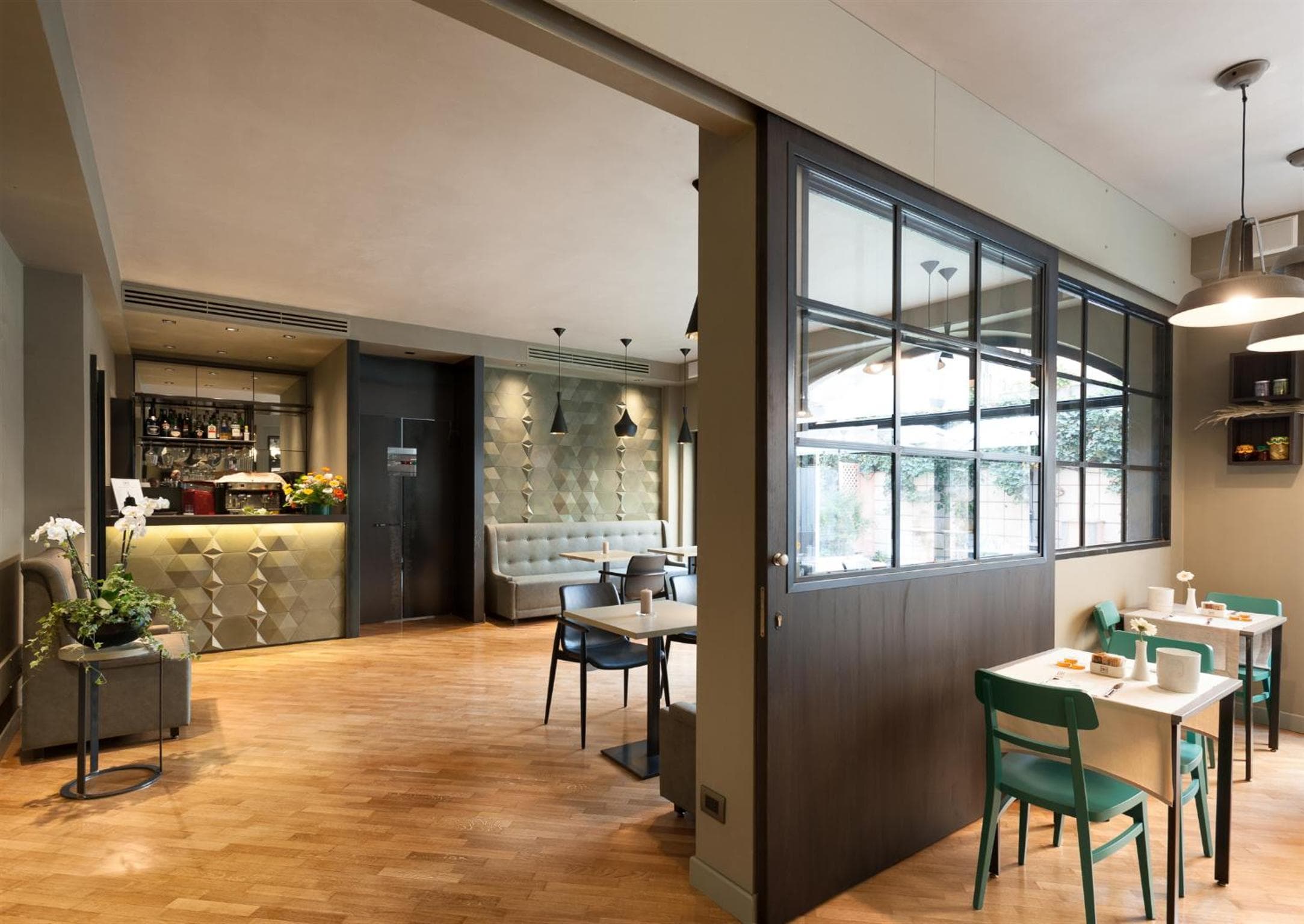 Hotel Lombardia — 16