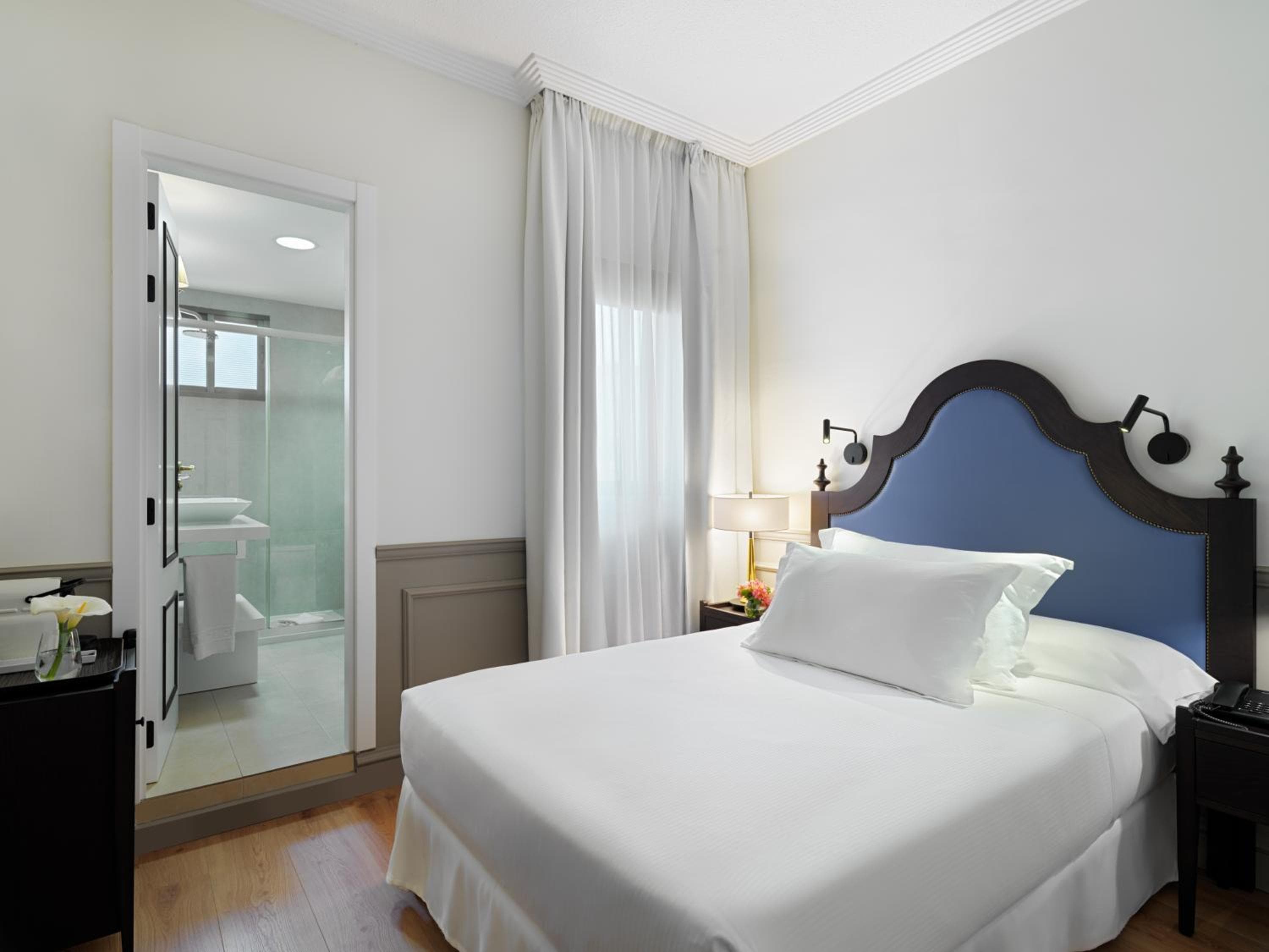 H10 Corregidor Boutique Hotel — 26