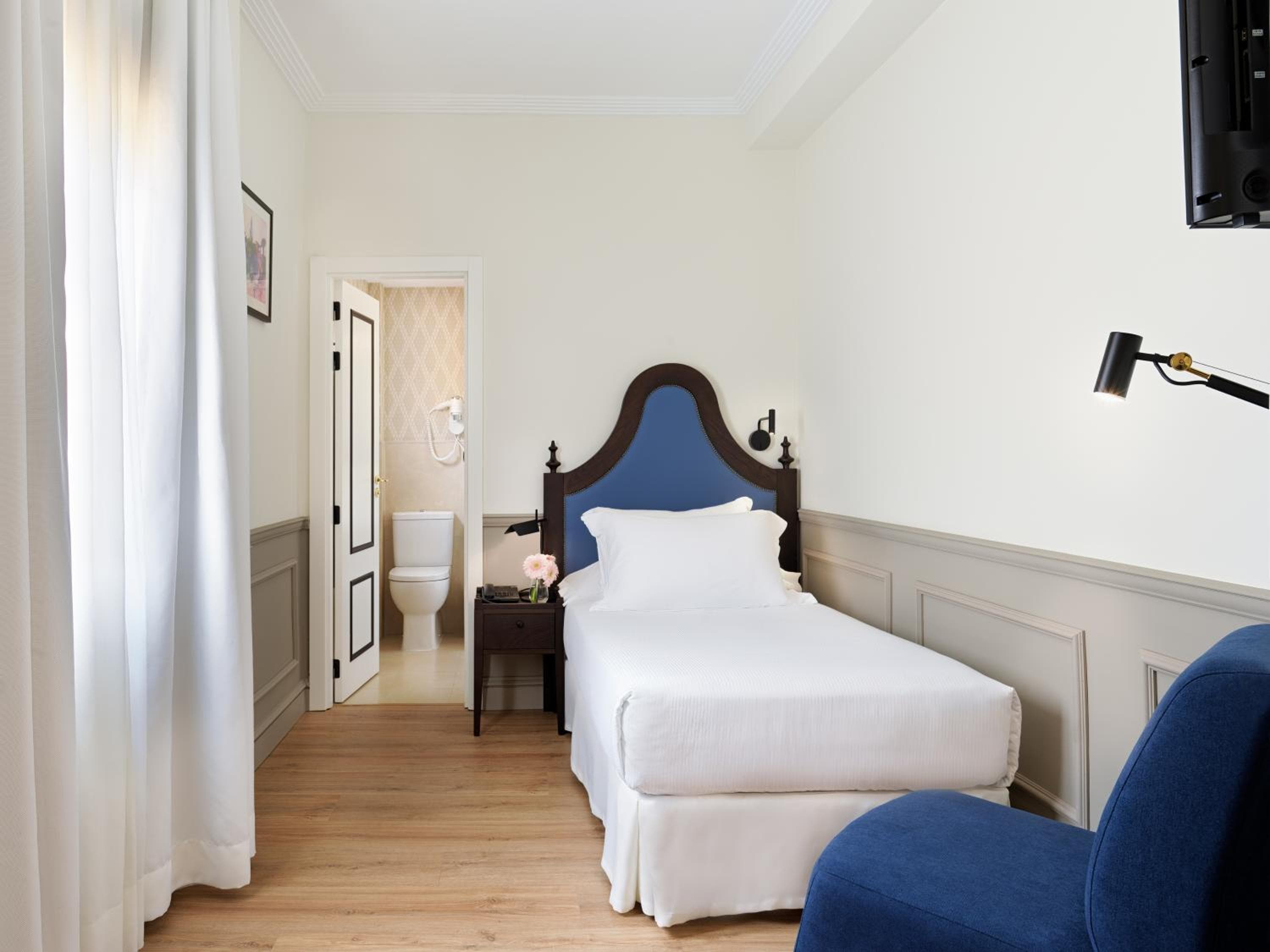 H10 Corregidor Boutique Hotel — 28