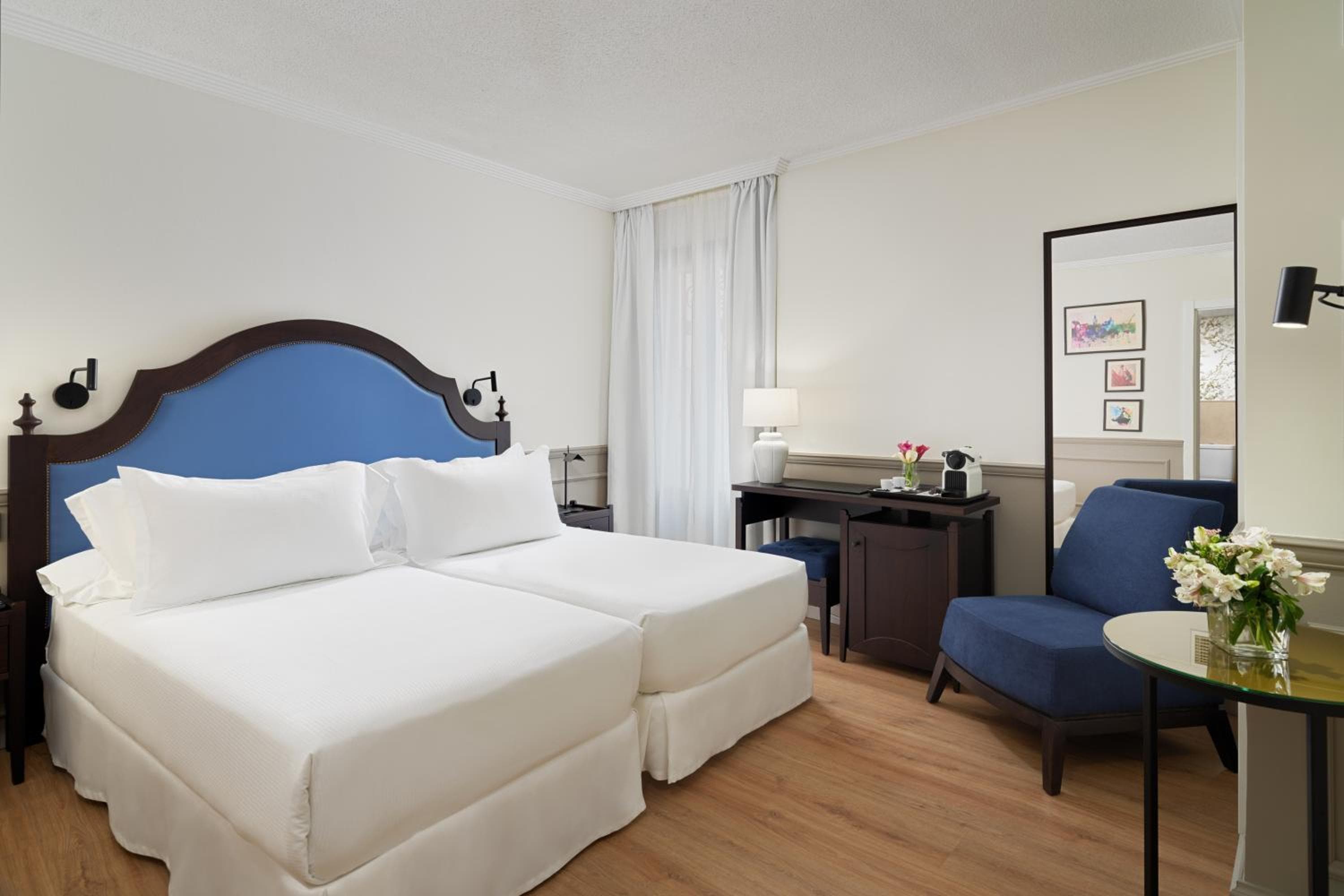 H10 Corregidor Boutique Hotel — 27