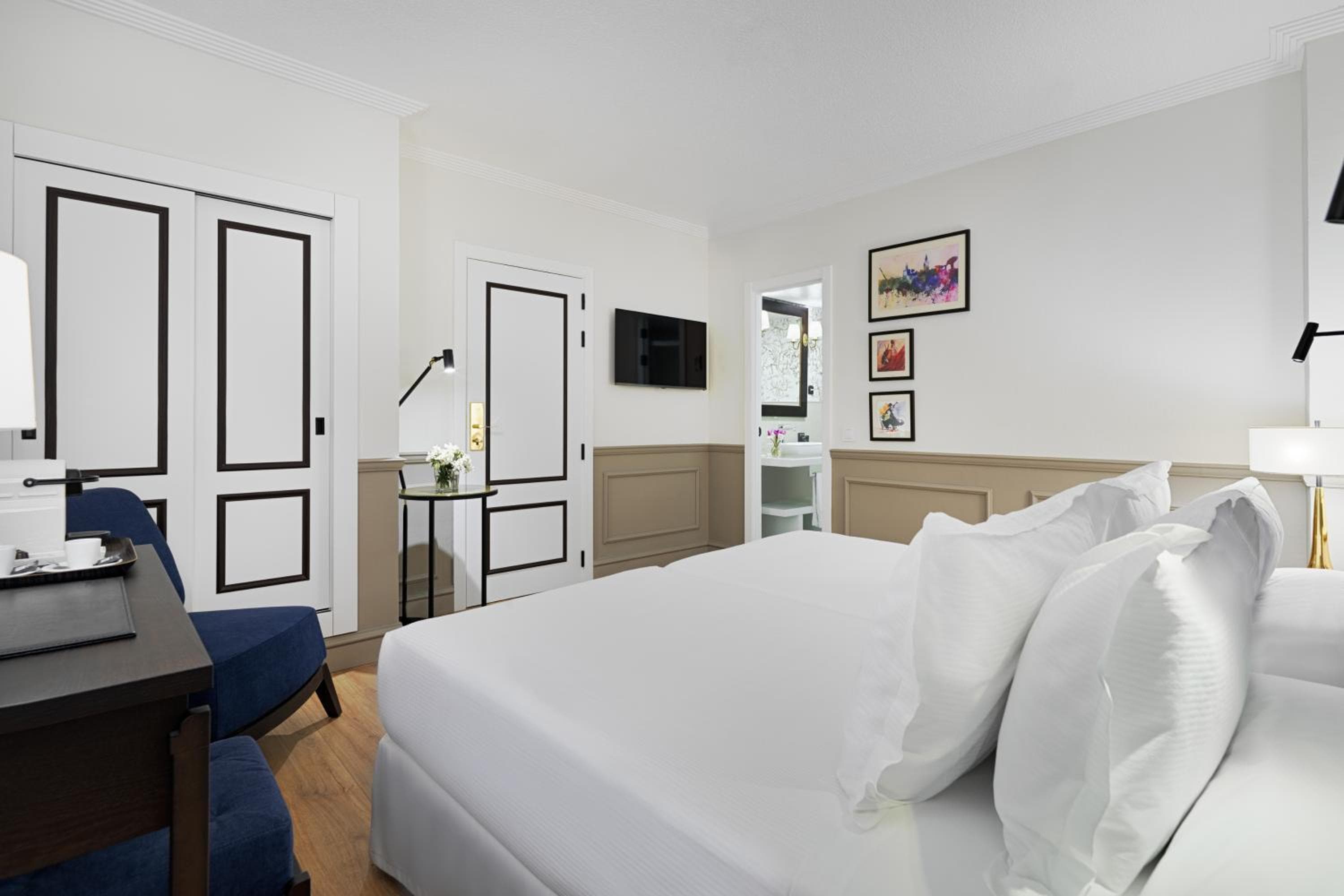 H10 Corregidor Boutique Hotel — 29