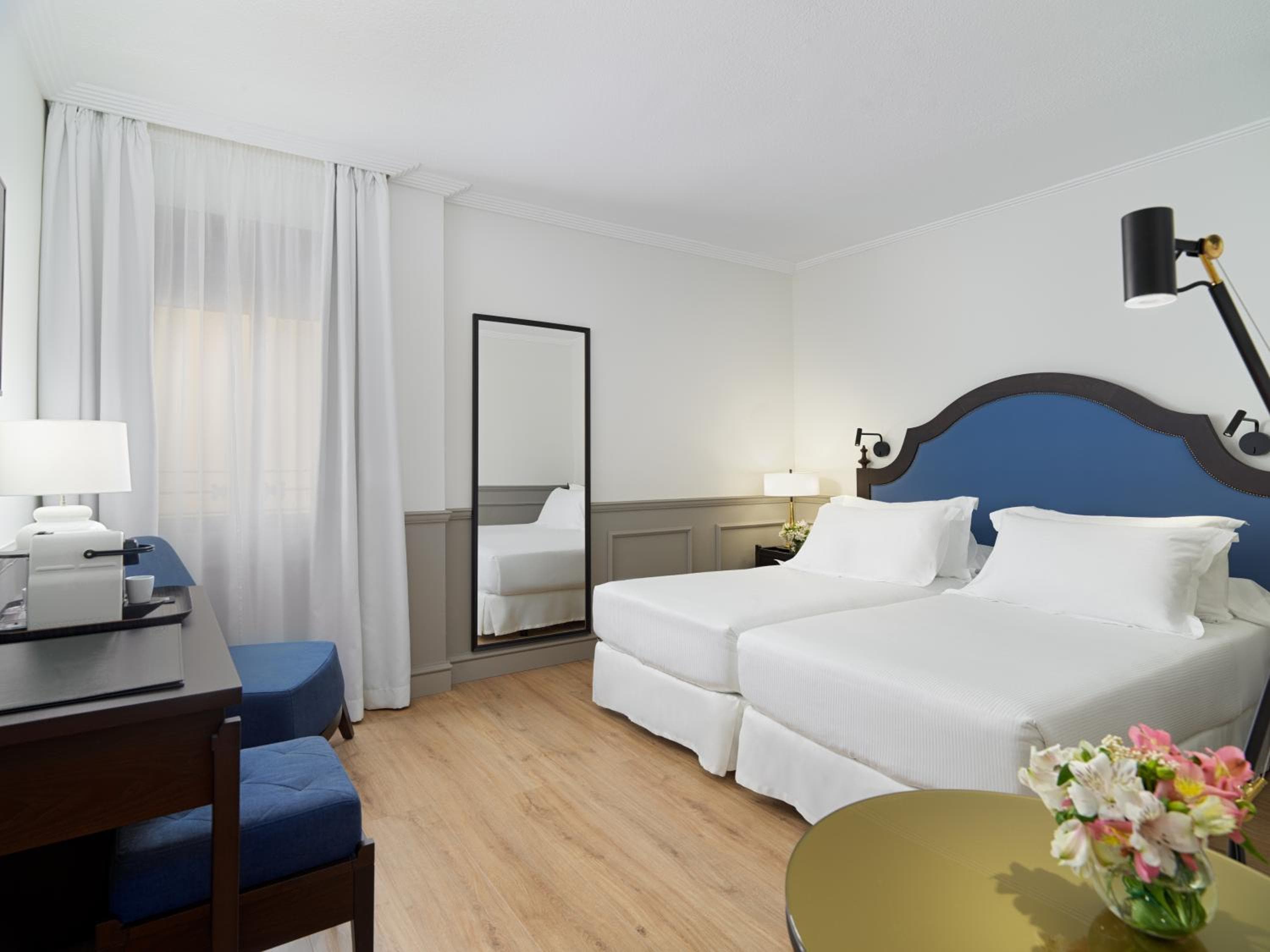 H10 Corregidor Boutique Hotel — 30