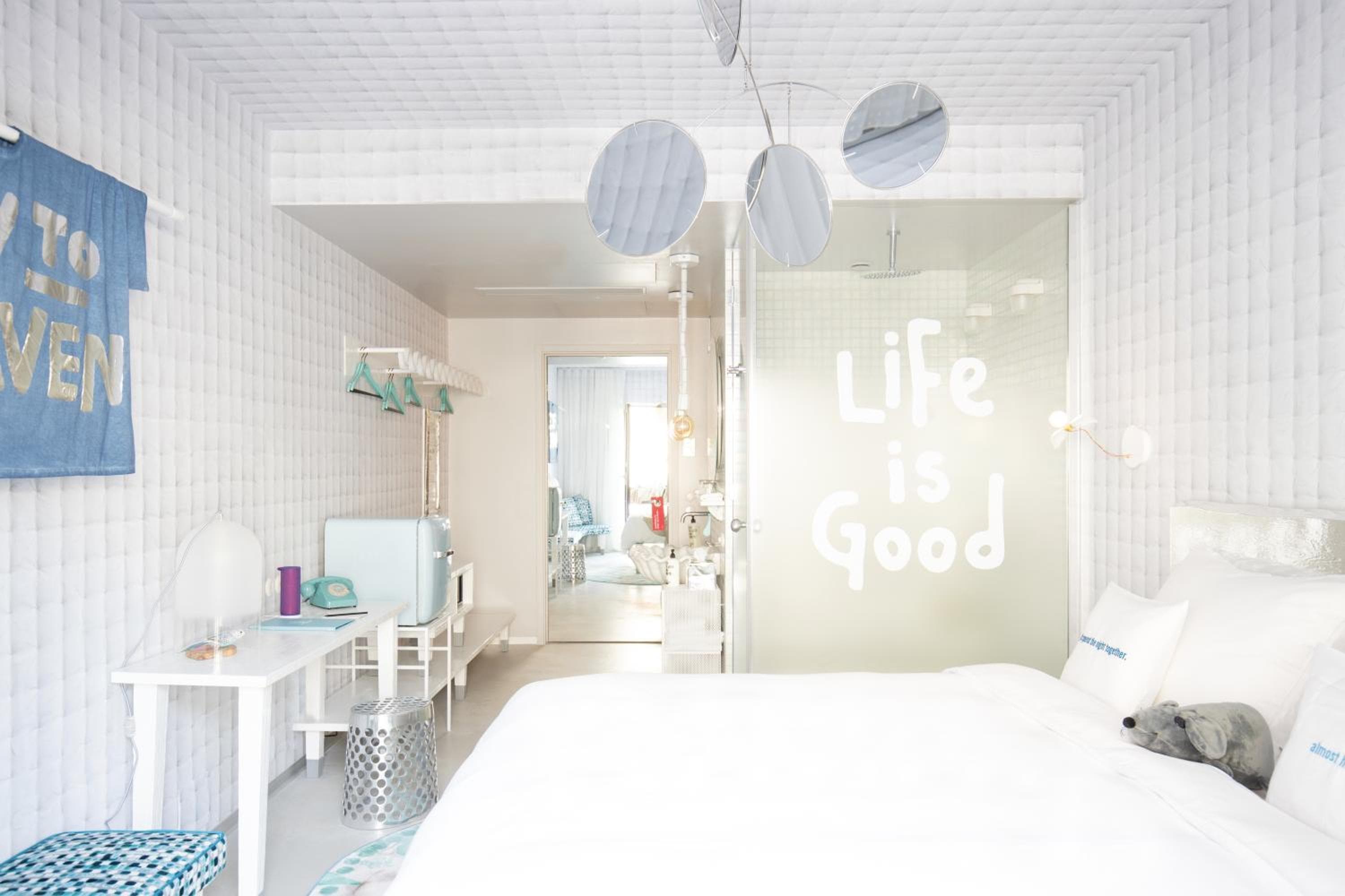 25hours Hotel Florence Piazza San Paolino hotel, Piazza Di San Paolino 1, Florence, Italy — photo 19