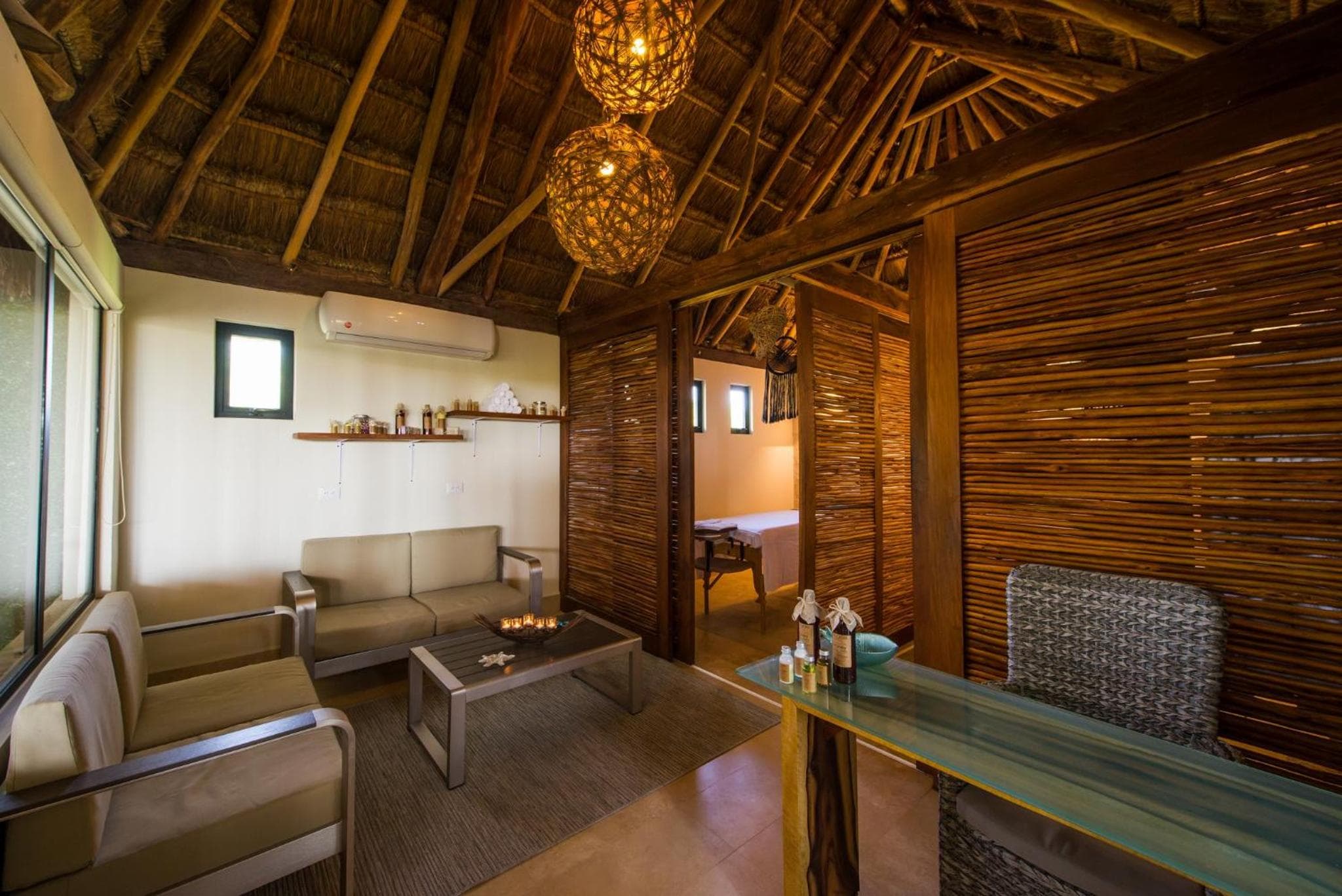 Naay Tulum Curamoria Collection — 19