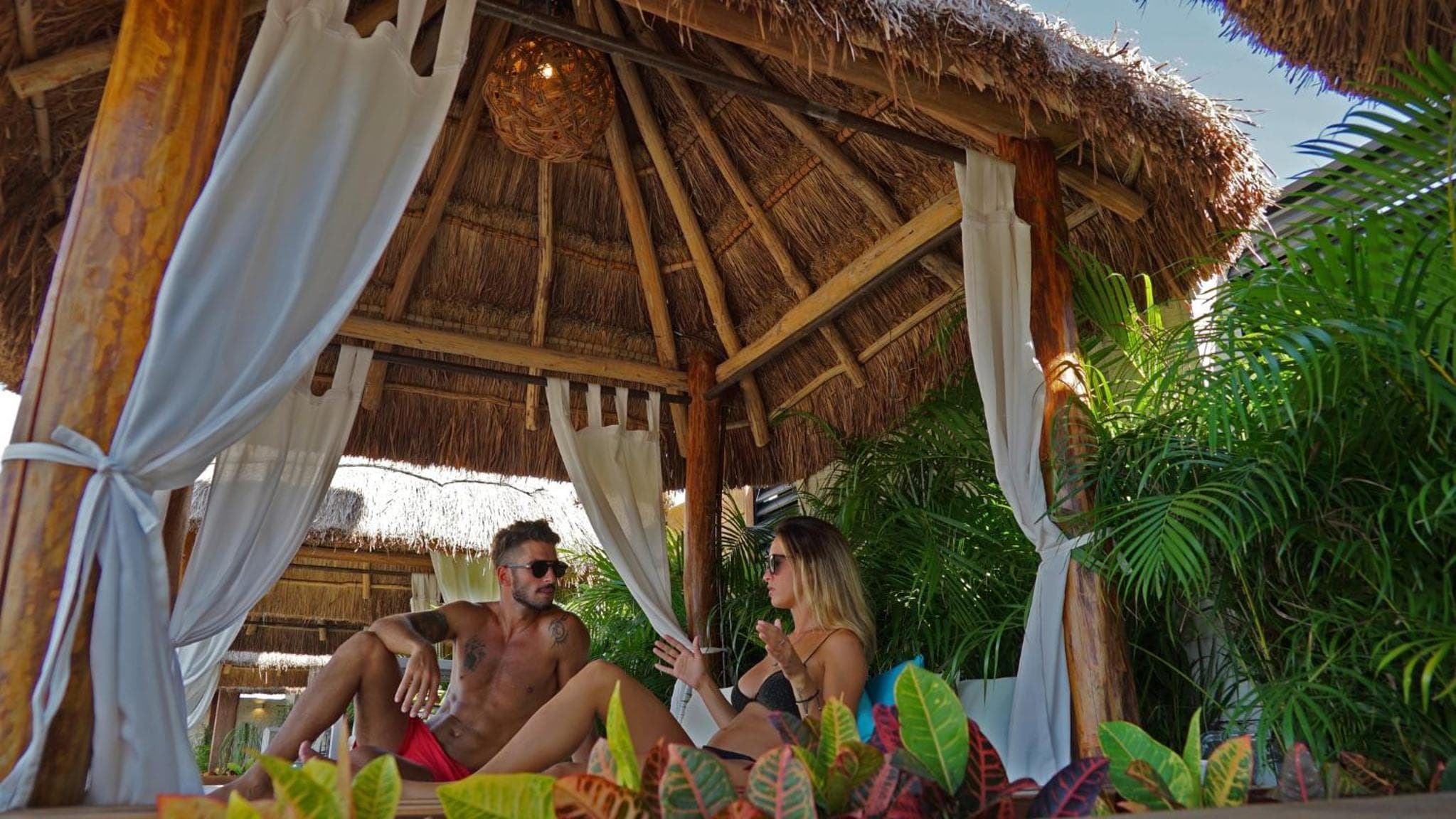 Naay Tulum Curamoria Collection — 29