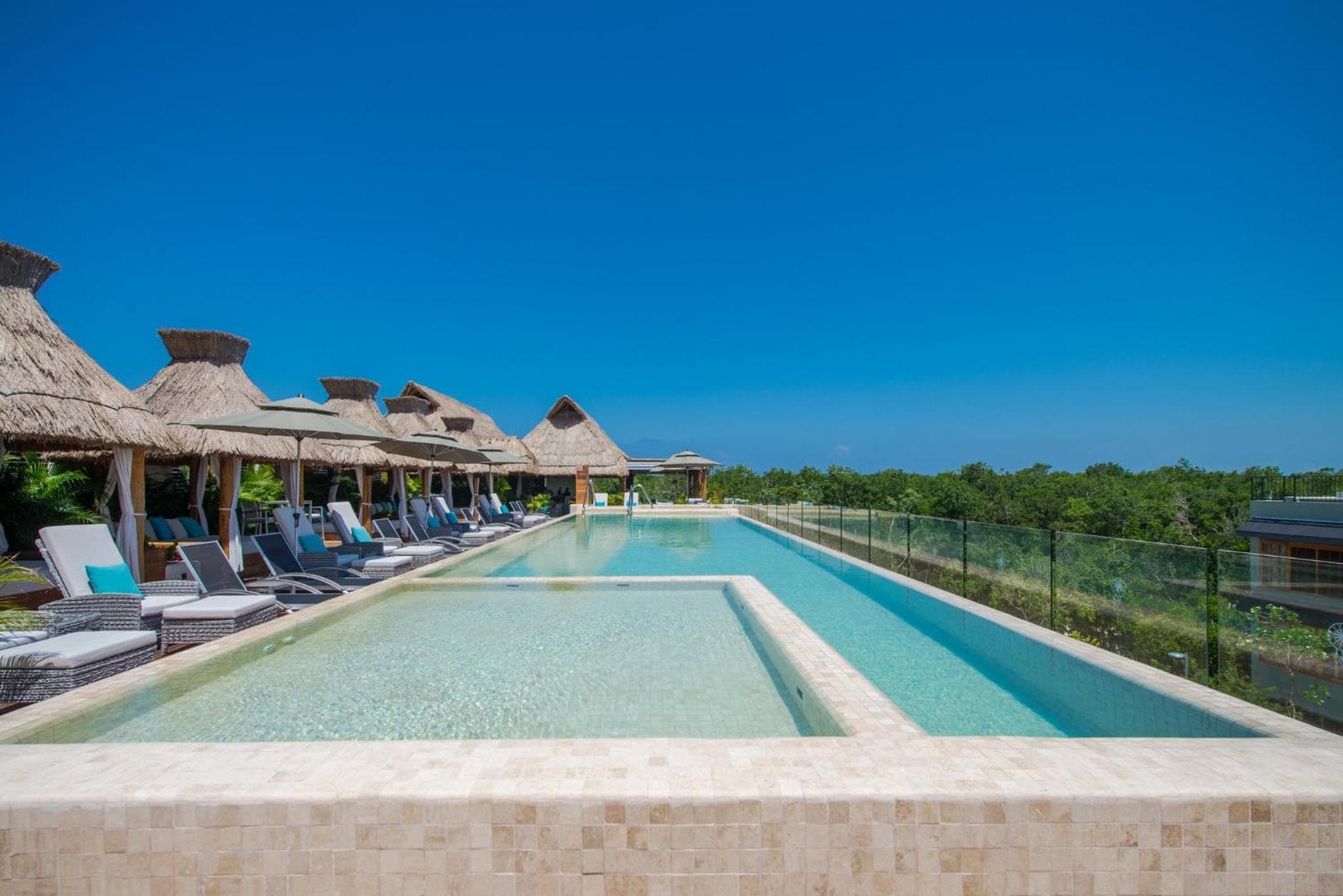 Naay Tulum Curamoria Collection — 25