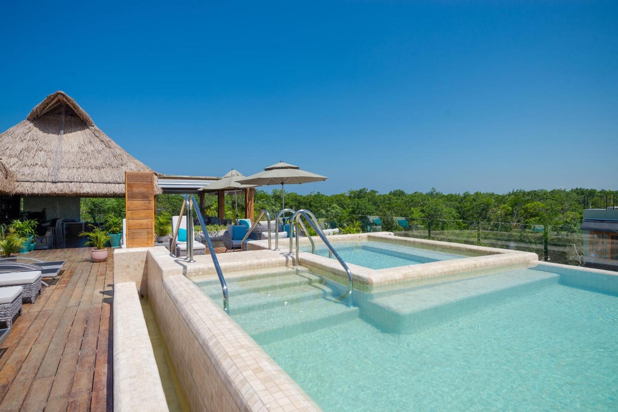 Naay Tulum Curamoria Collection — 13