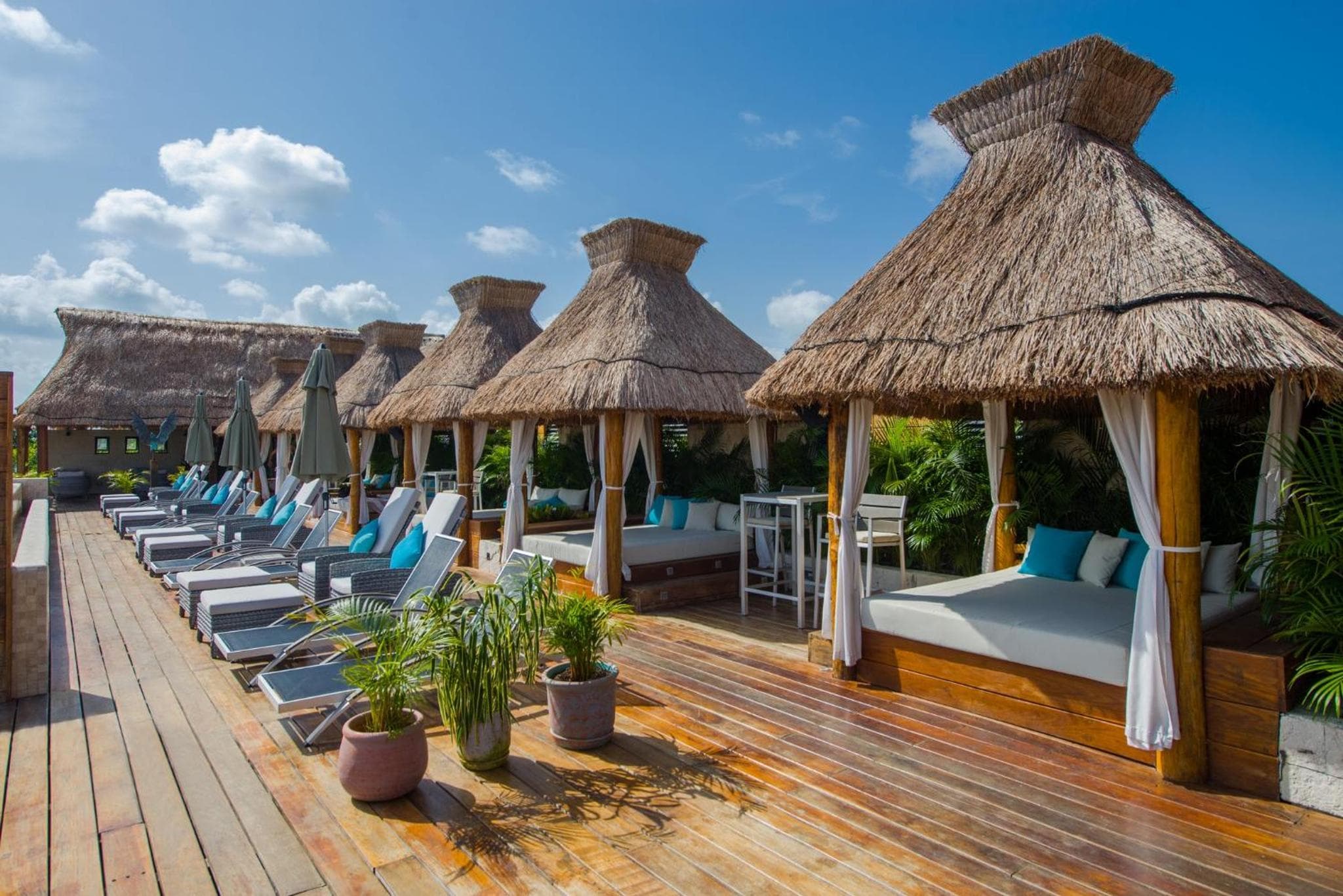 Naay Tulum Curamoria Collection — 11