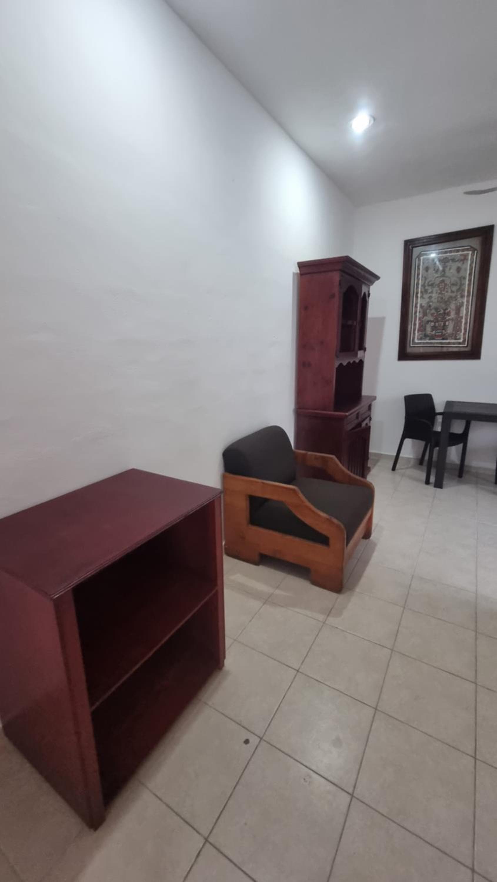 A una calle del ado 5ta avenida — 15