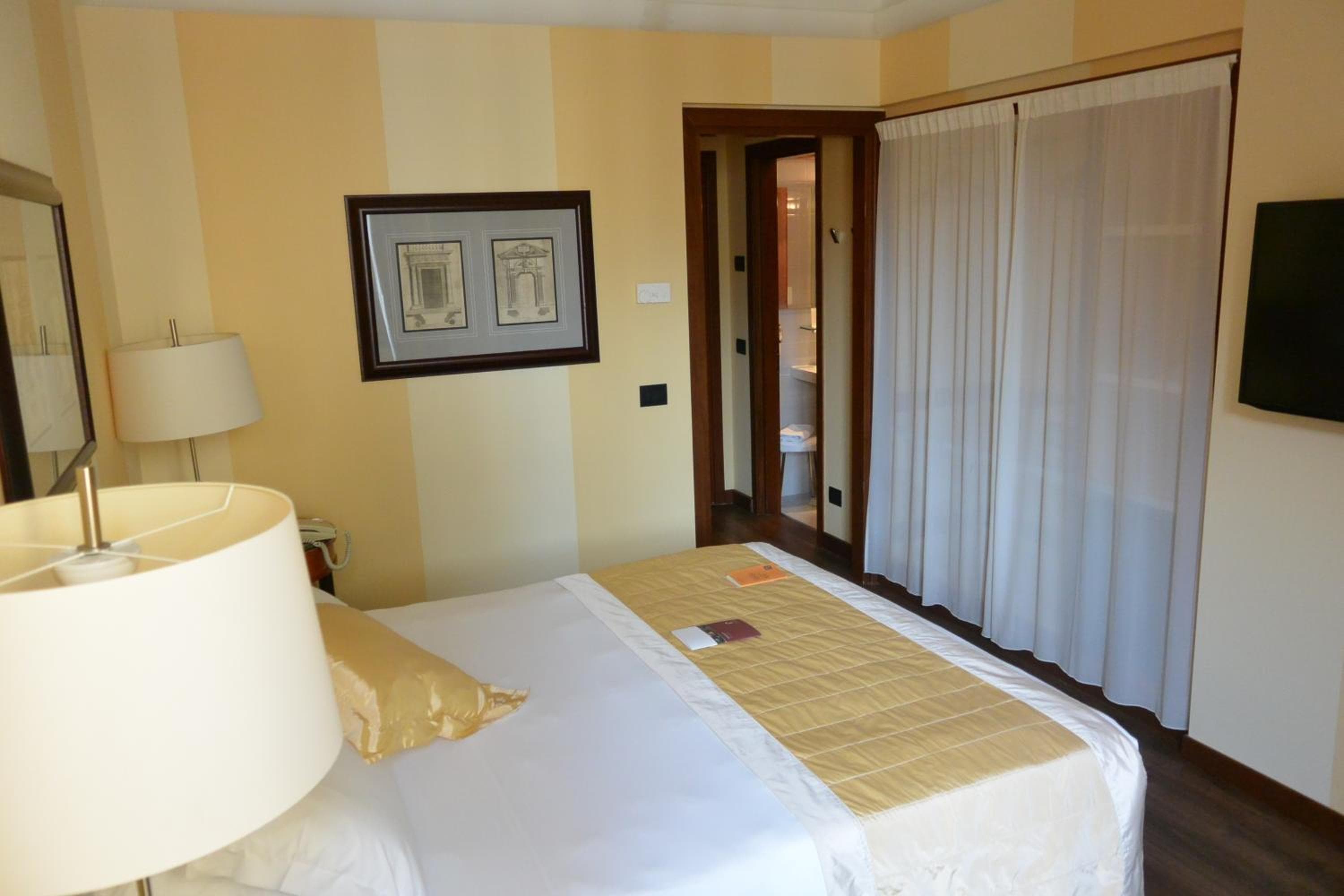 Hotel Gran Duque de York — 26