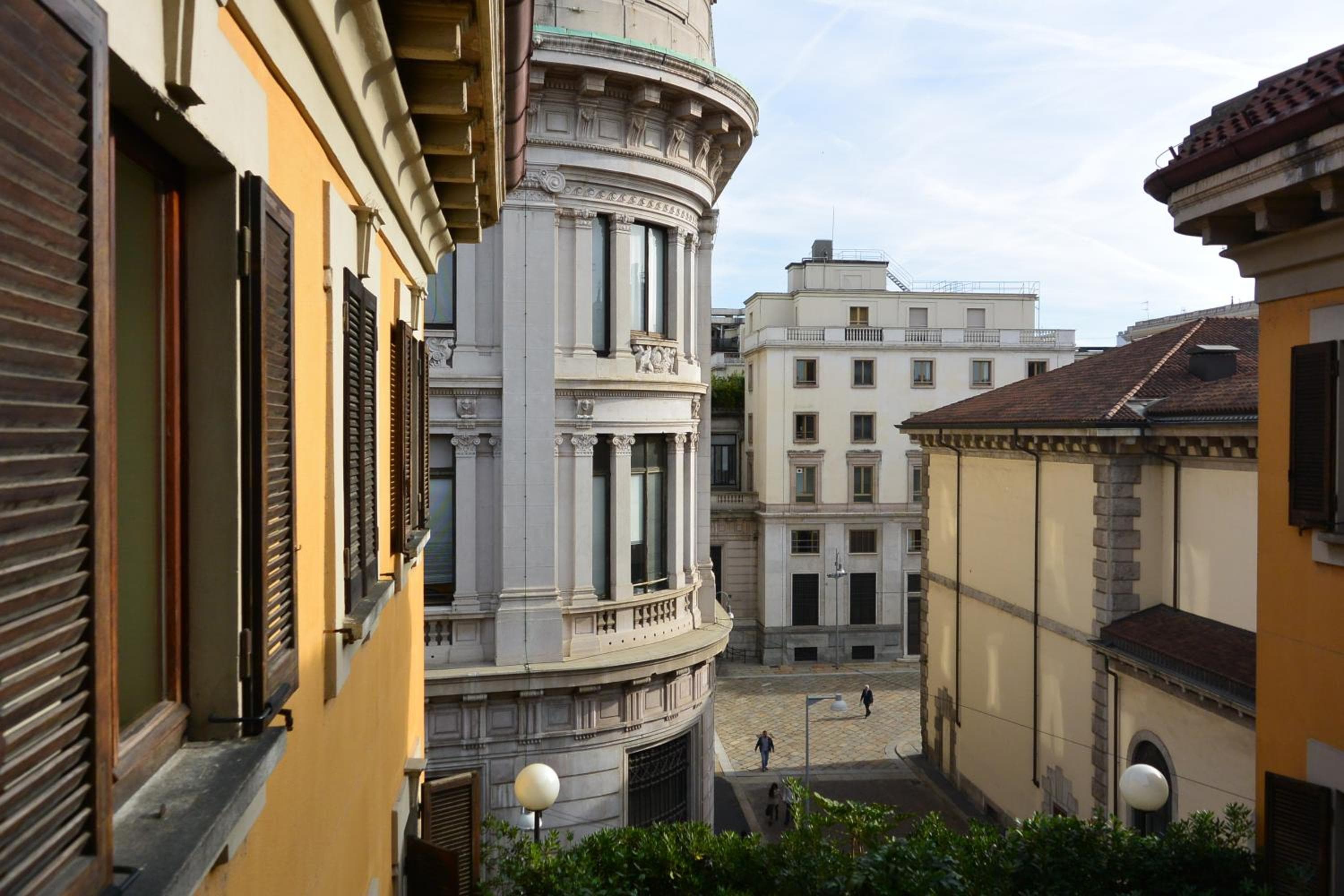 Hotel Gran Duque de York — 18