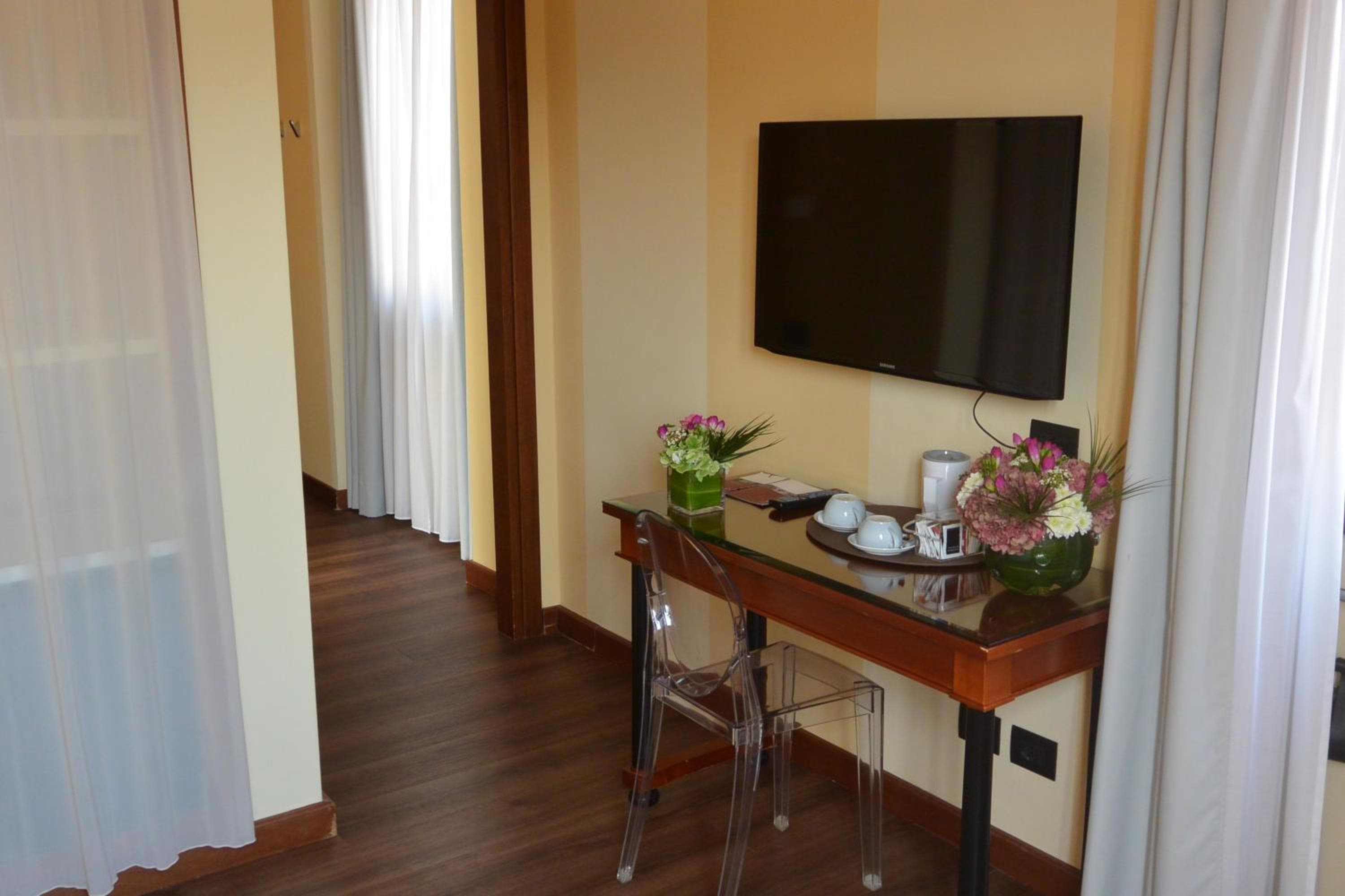 Hotel Gran Duque de York — 23