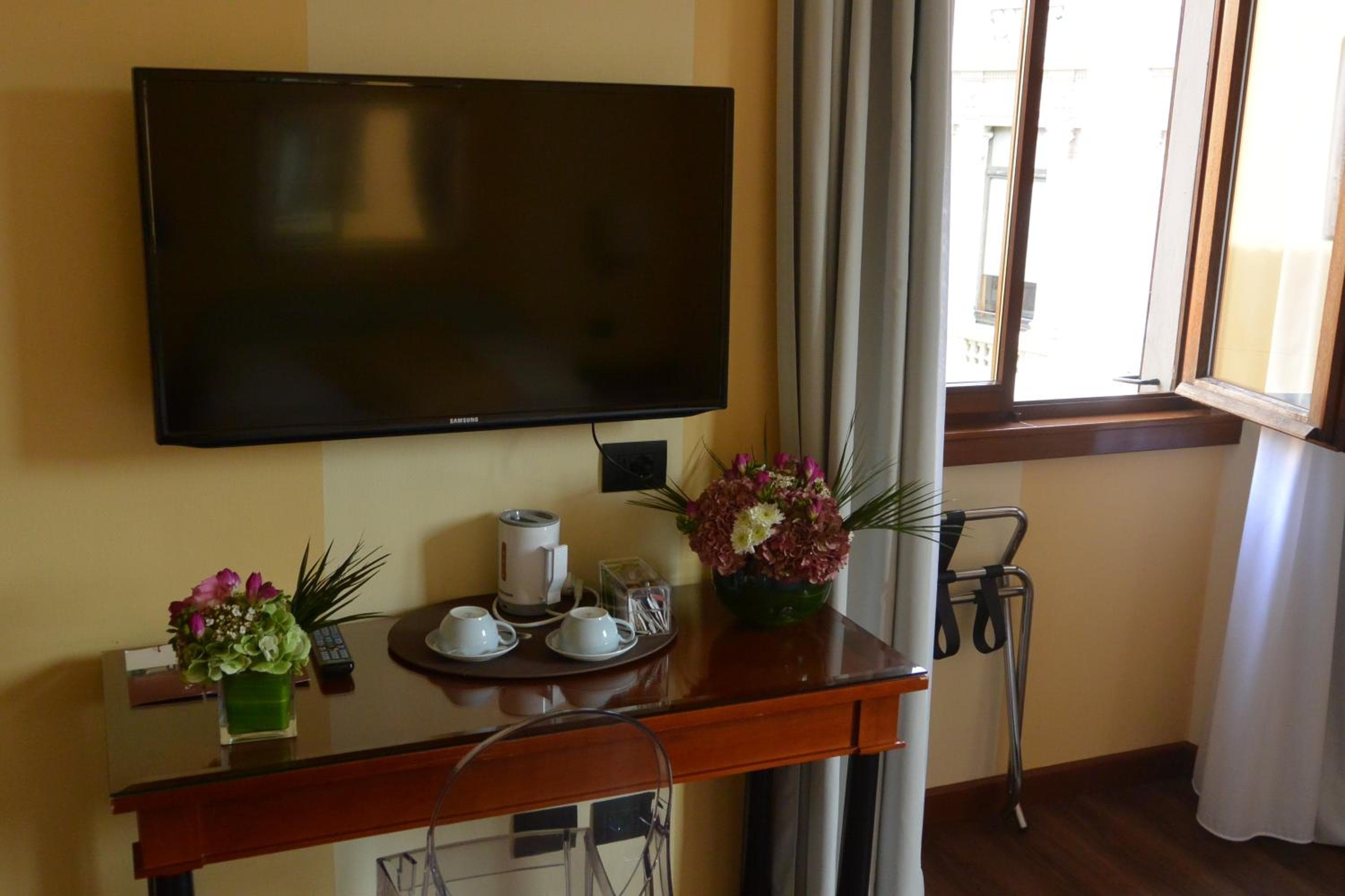 Hotel Gran Duque de York — 24