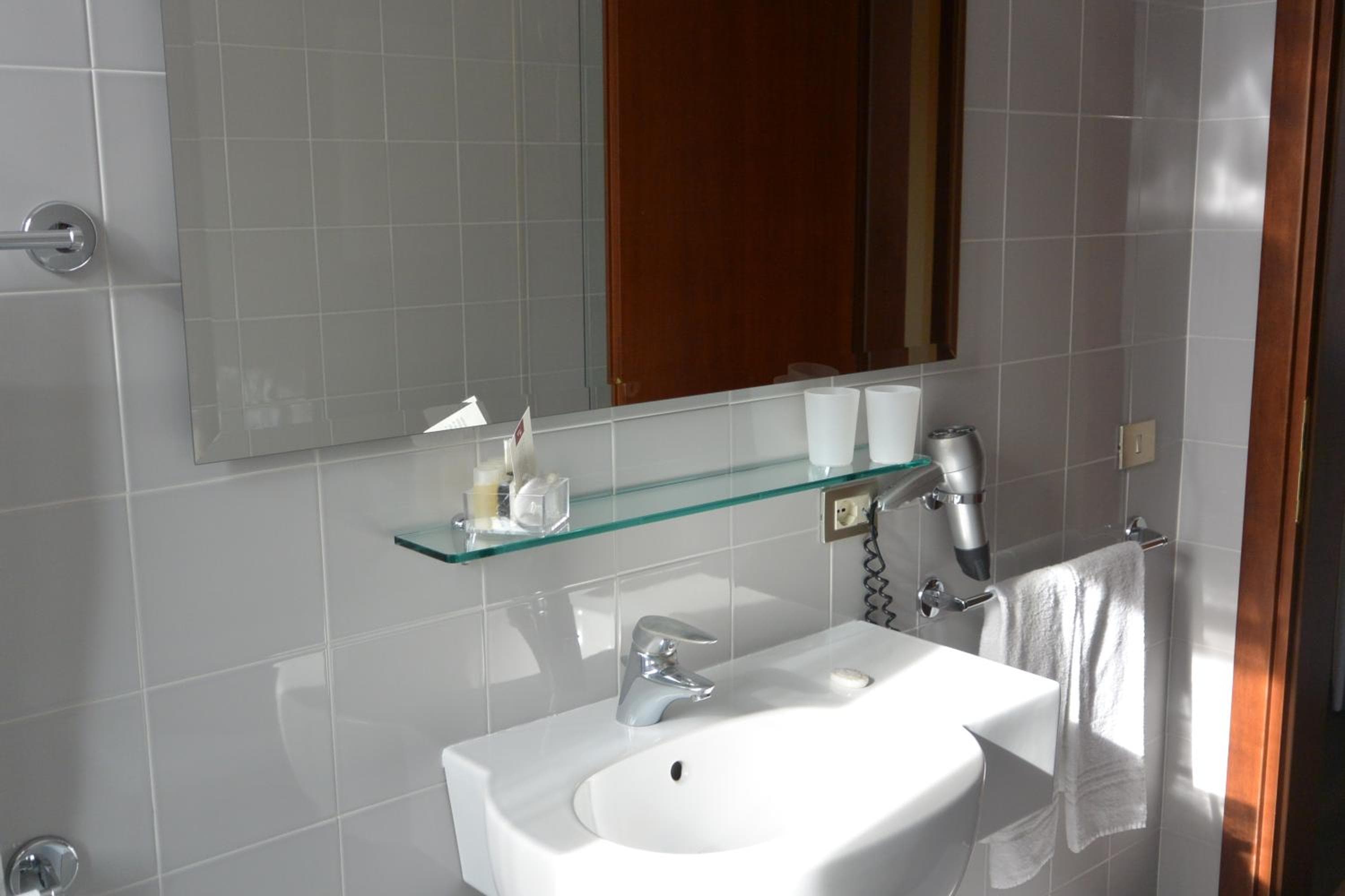Hotel Gran Duque de York — 21