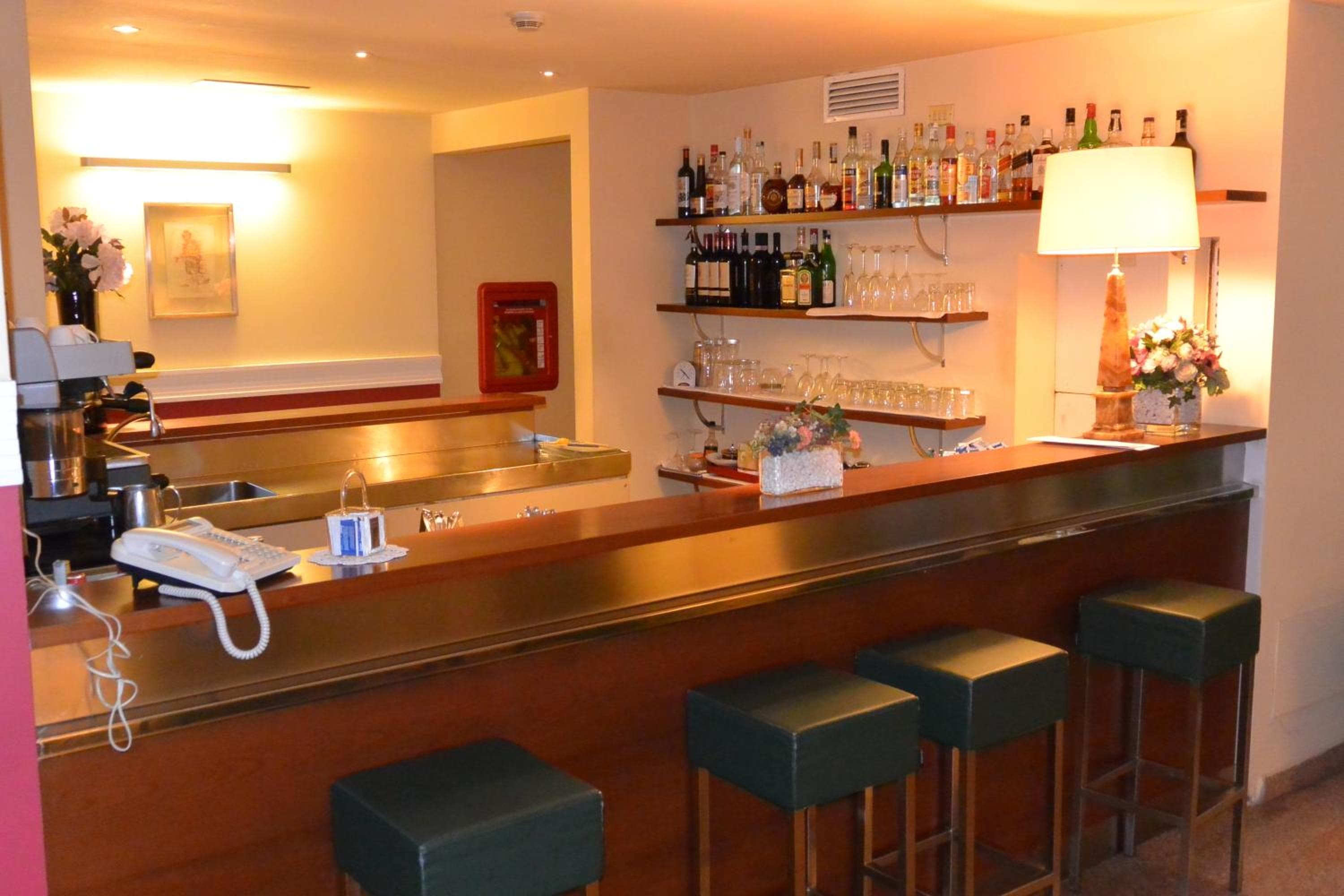 Hotel Gran Duque de York — 27