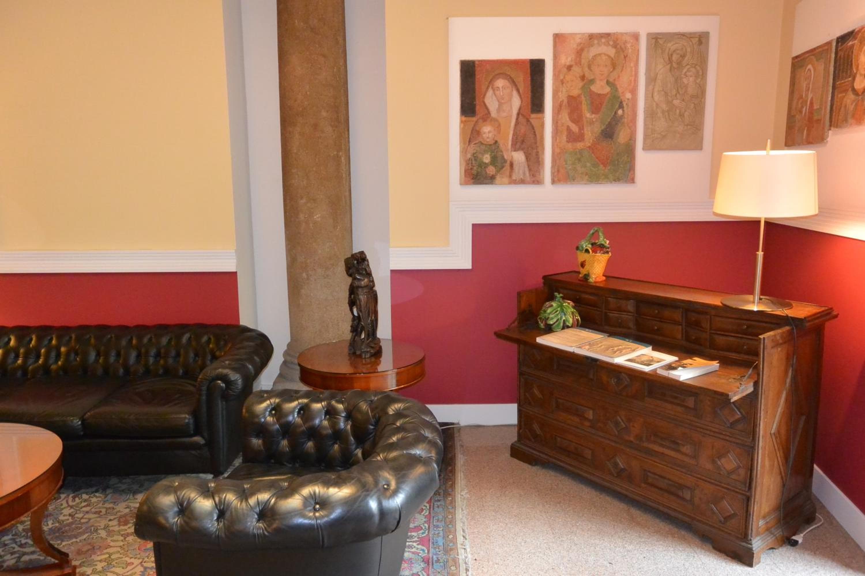 Hotel Gran Duca Di York — 20