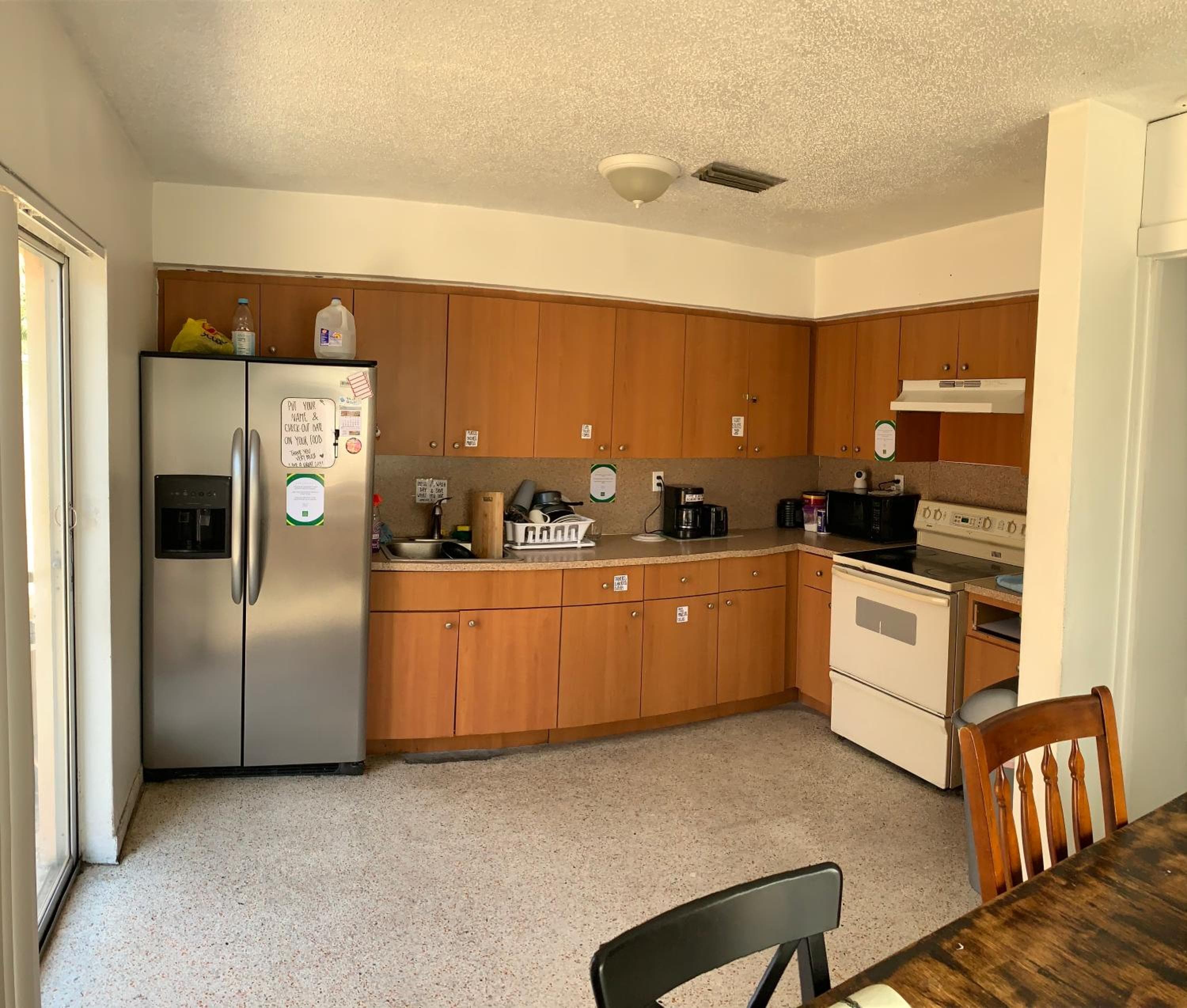 Miami House — 6