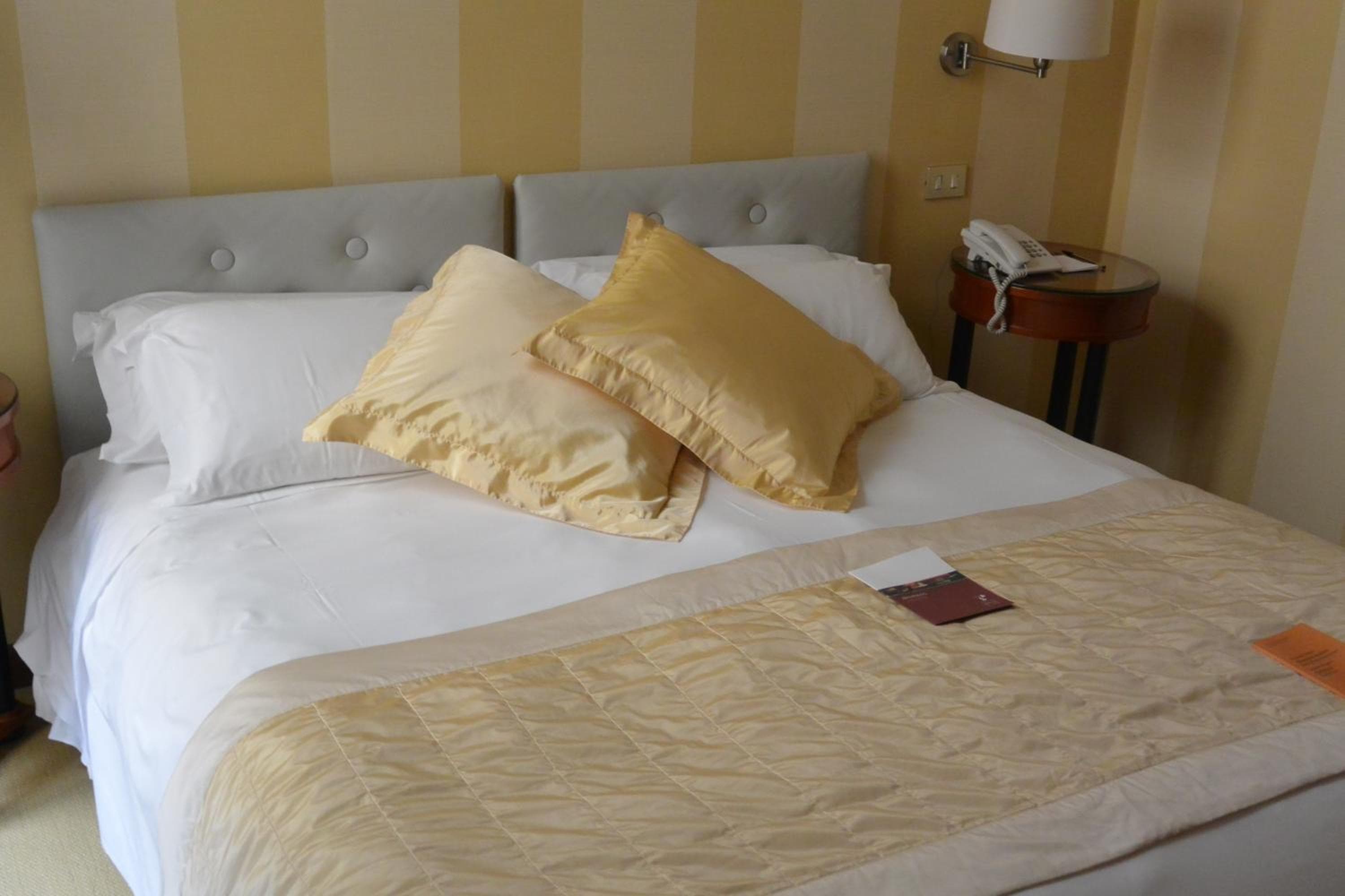 Hotel Gran Duque de York — 22