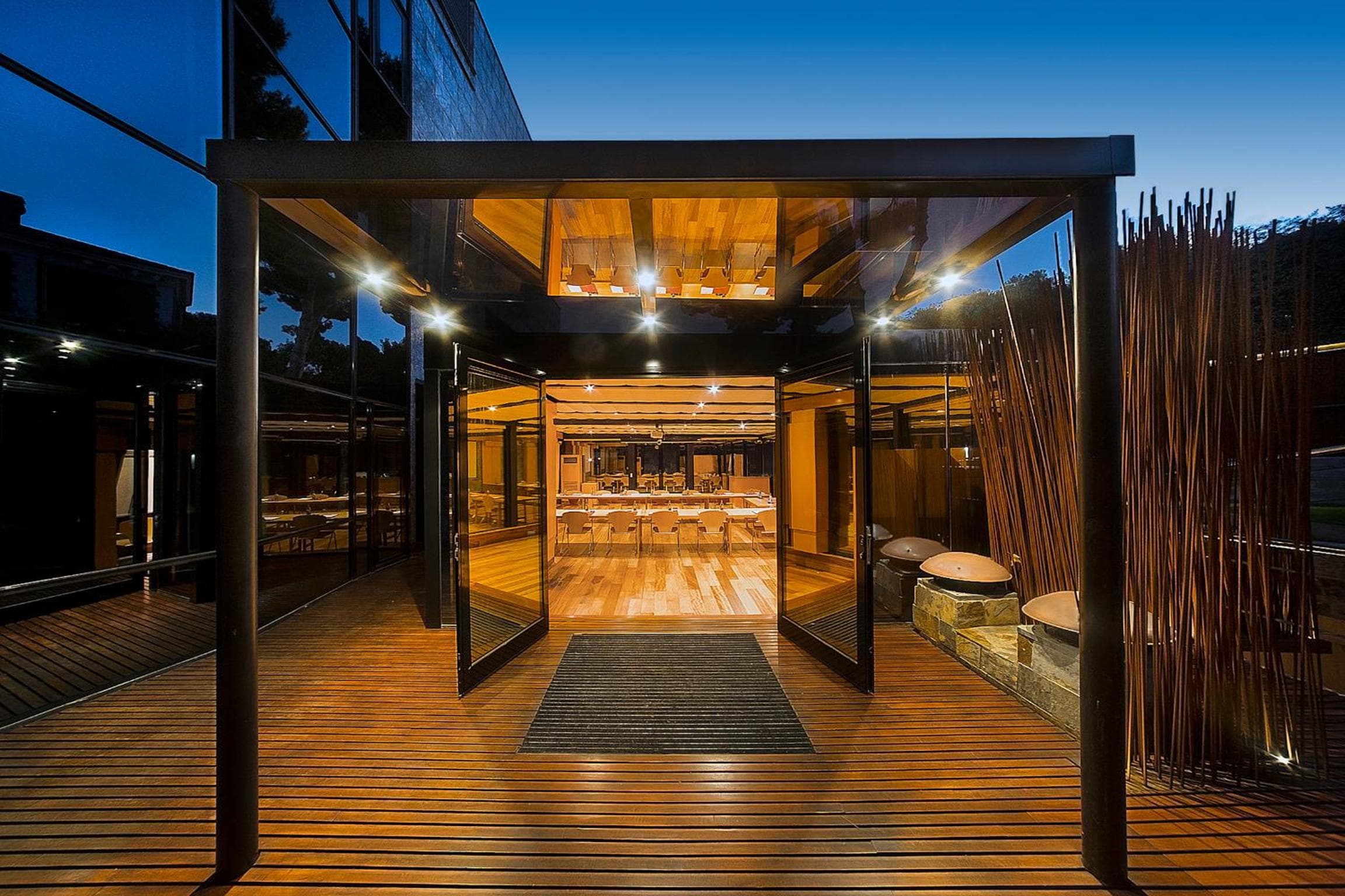 Sansi Pedralbes — 25