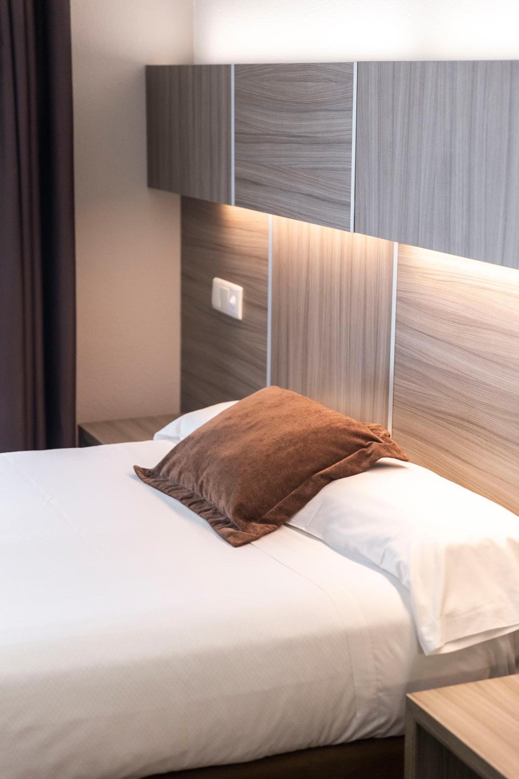 Hotel Serrano di Silken — 29