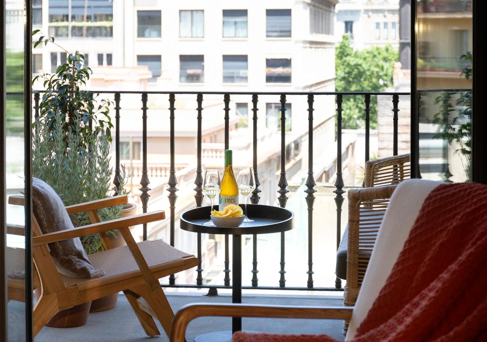 Hotel Casa Sagnier — 18