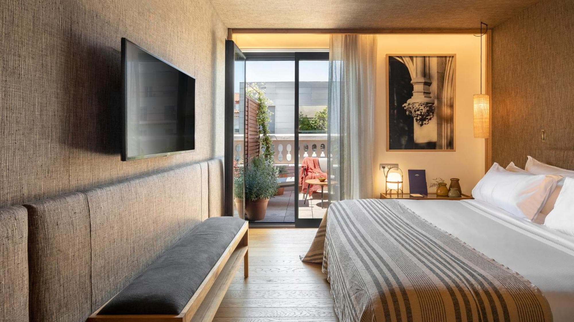 Hotel Casa Sagnier — 5