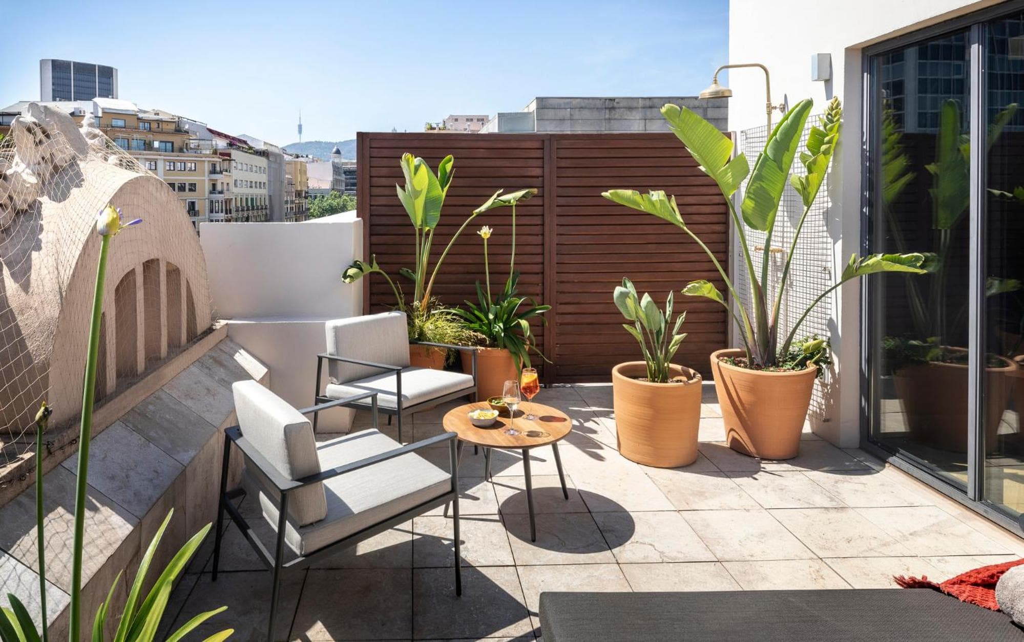 Hotel Casa Sagnier — 10