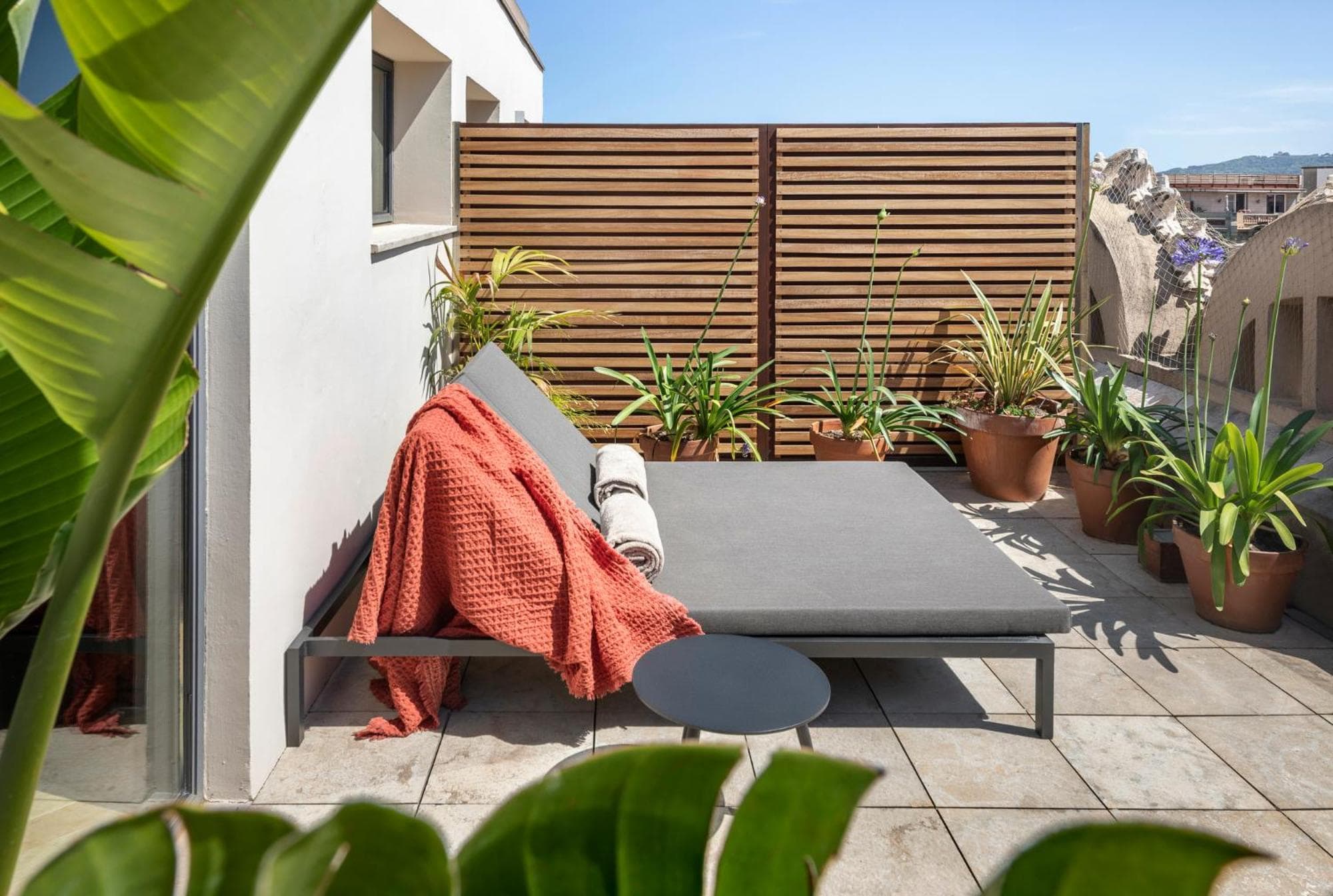 Hotel Casa Sagnier — 9