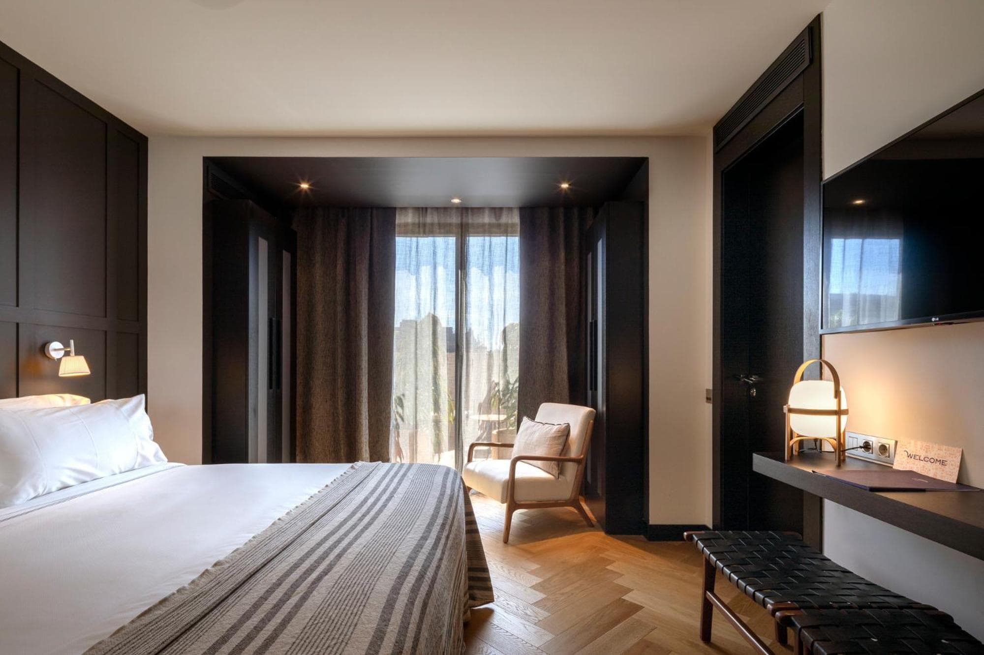 Hotel Casa Sagnier — 8