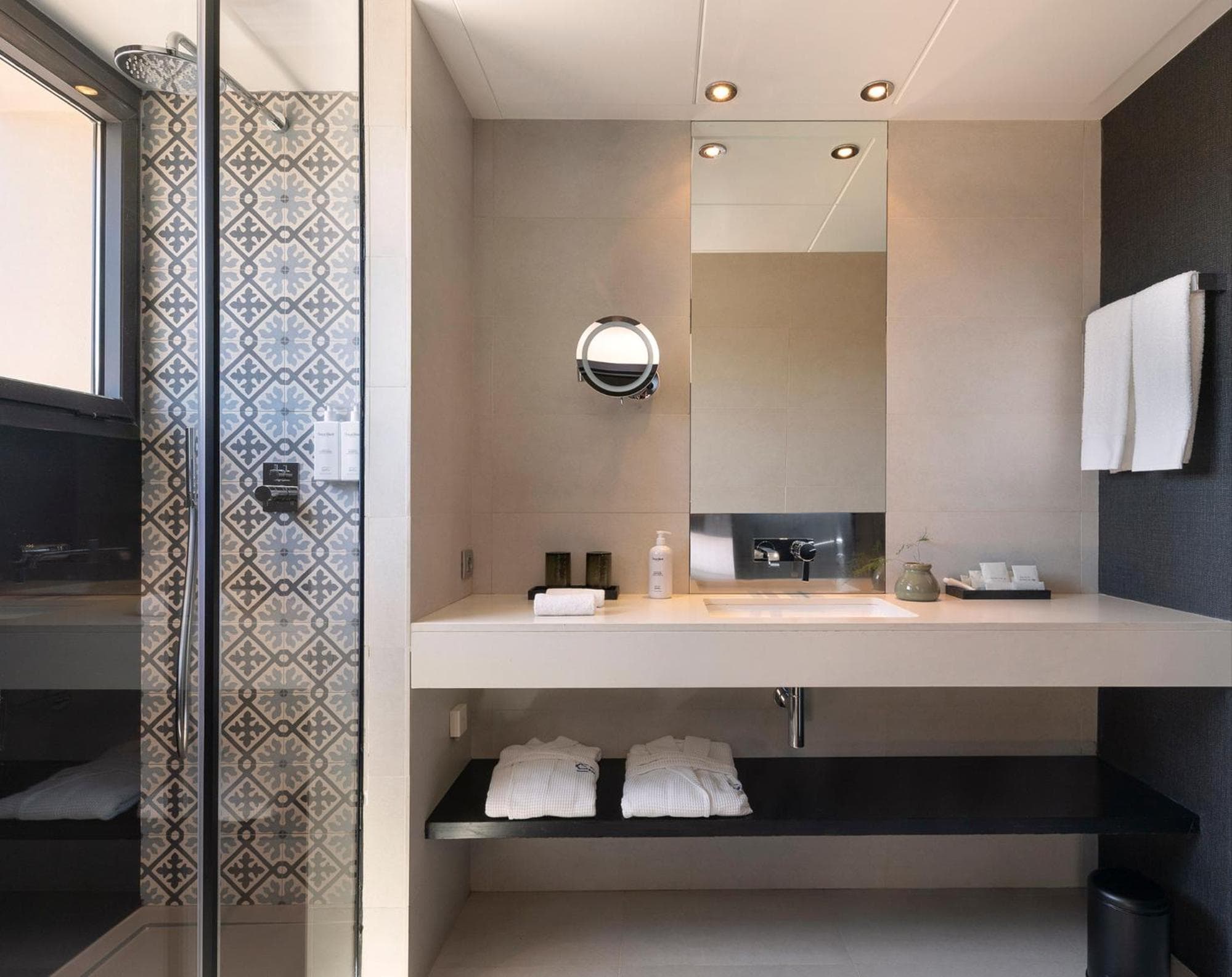 Hotel Casa Sagnier — 11