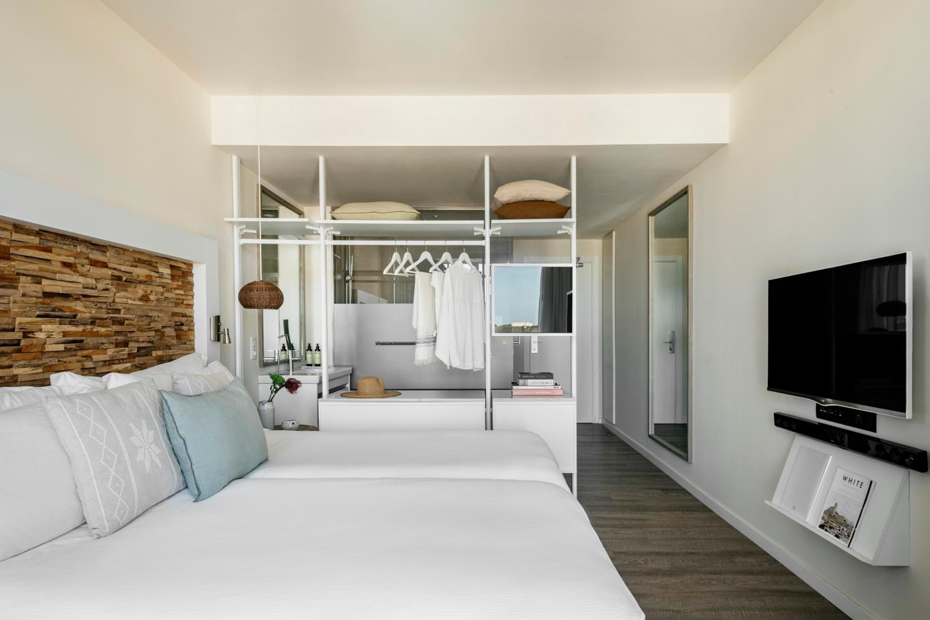 ME Ibiza - I principali hotel del mondo — 21