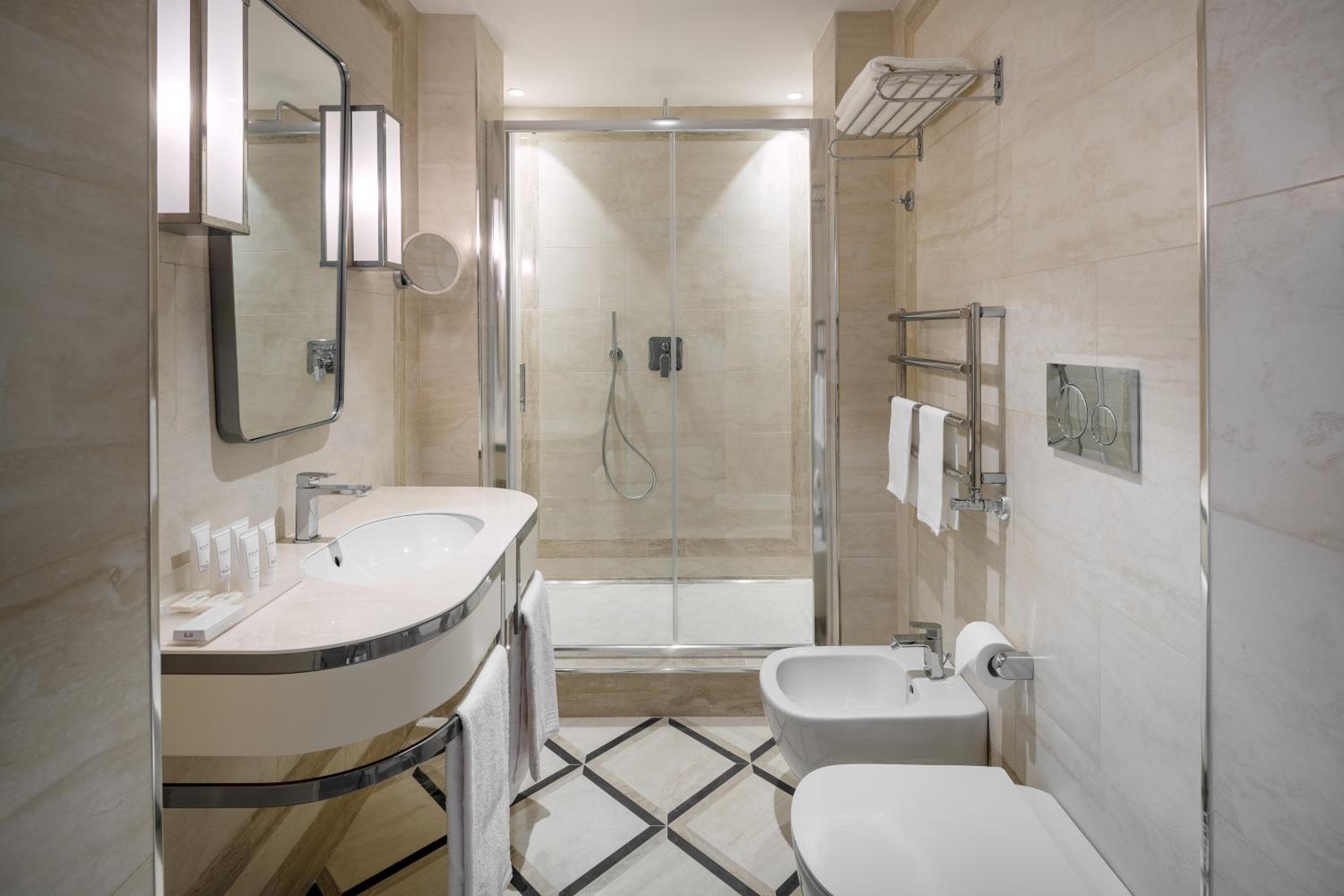 UNAHOTELS Trastevere Roma — 8