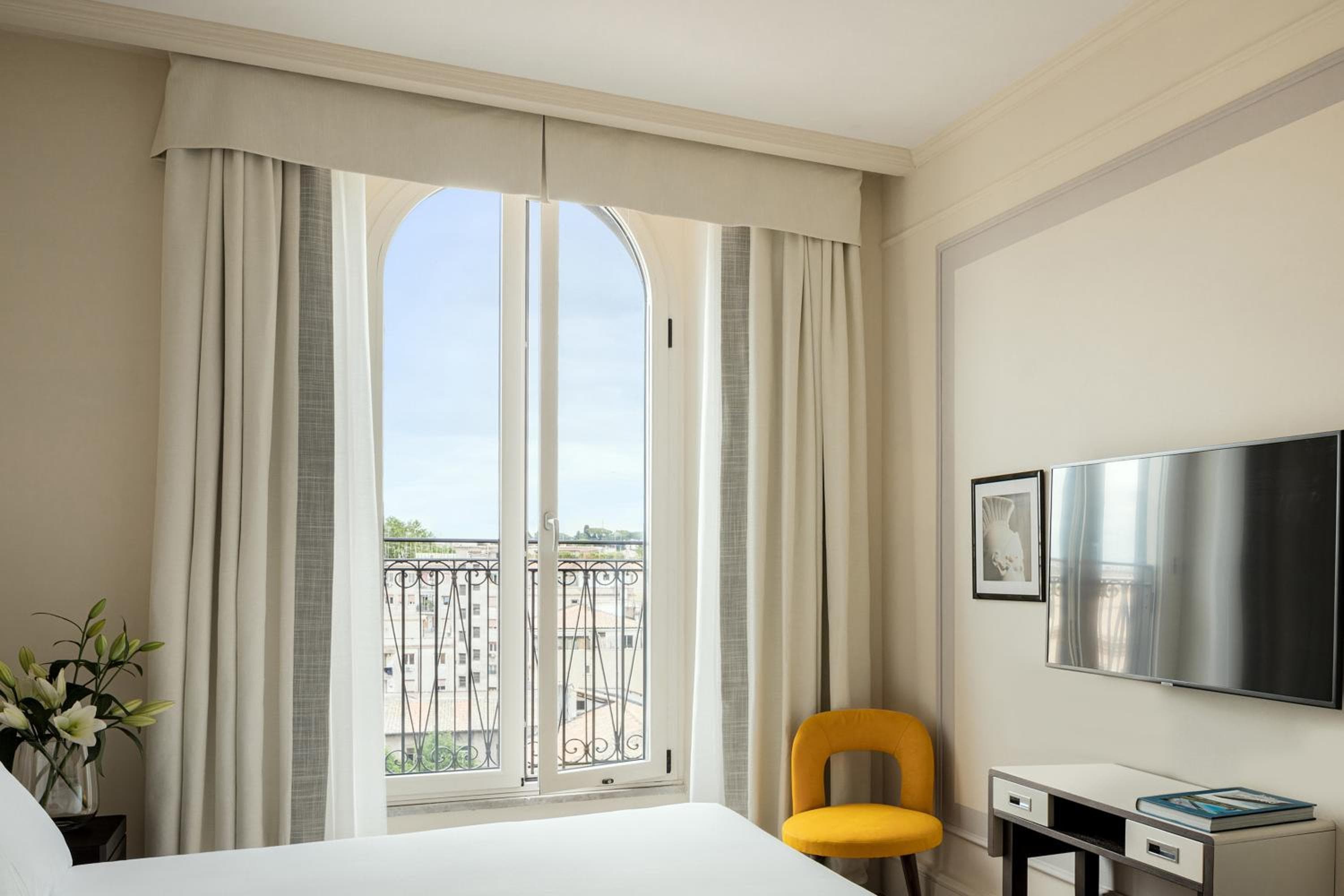 UNAHOTELS Trastevere Roma — 6