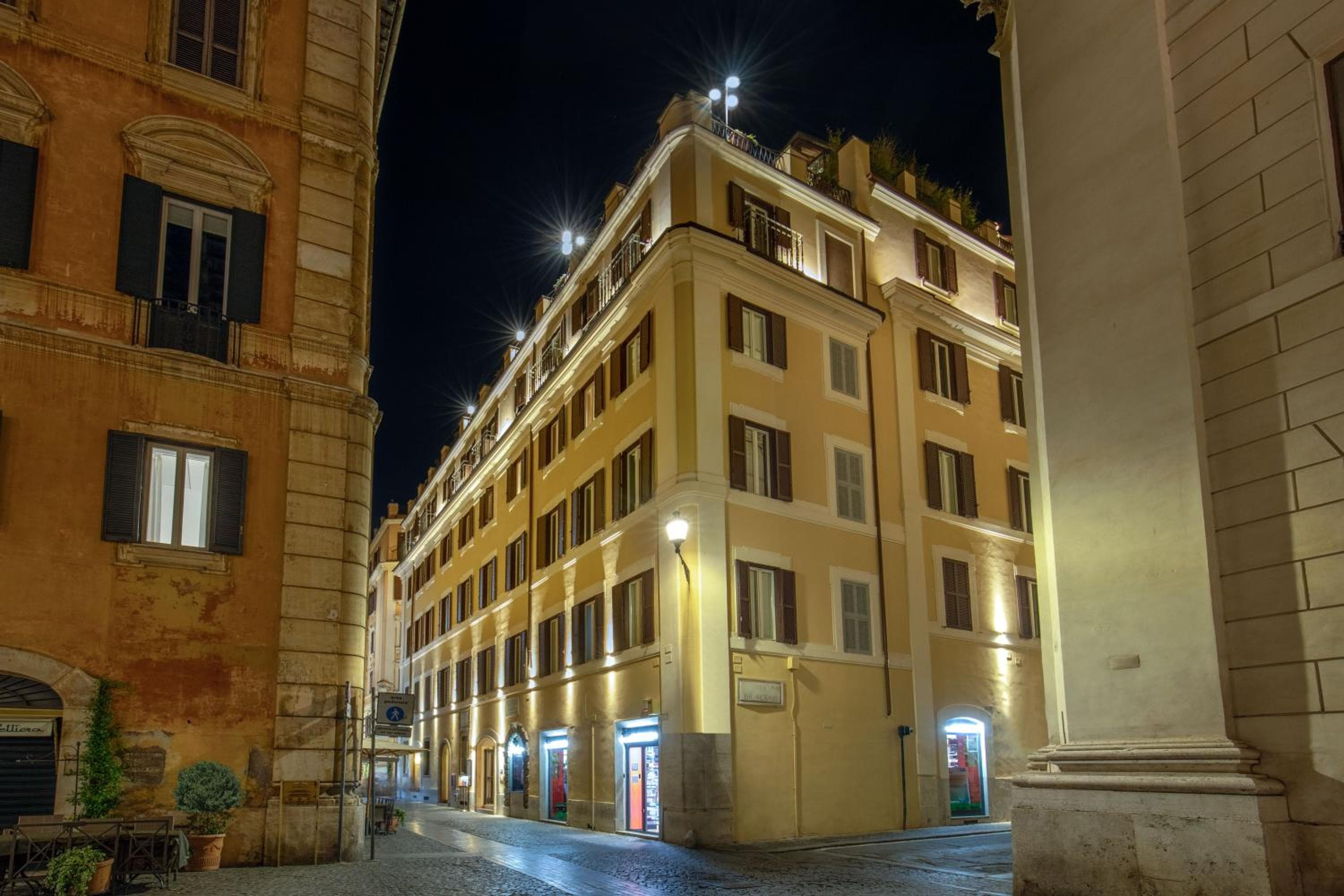 9Hotel Cesari — 14