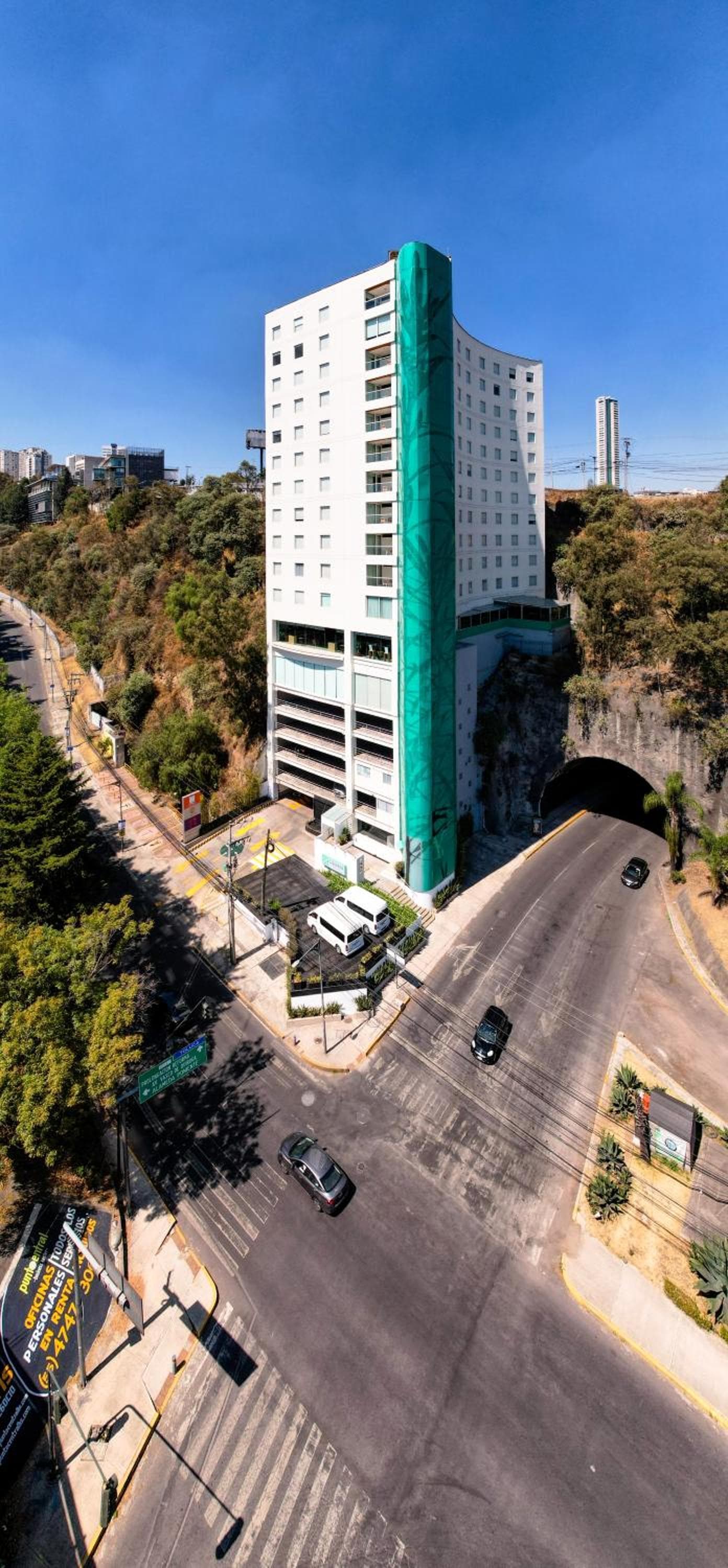 Gamma Ciudad de Mexico Santa Fe — 24