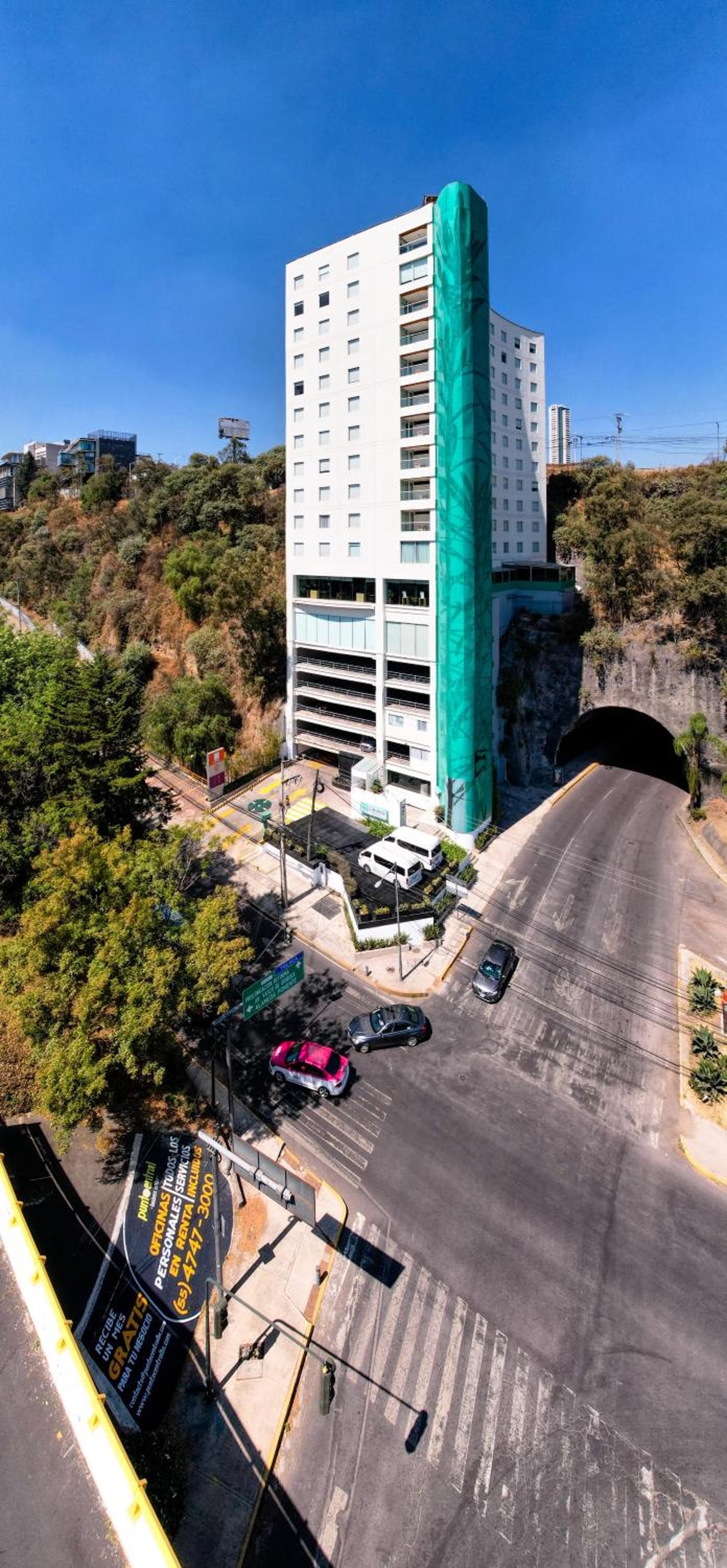 Gamma Ciudad de Mexico Santa Fe — 23