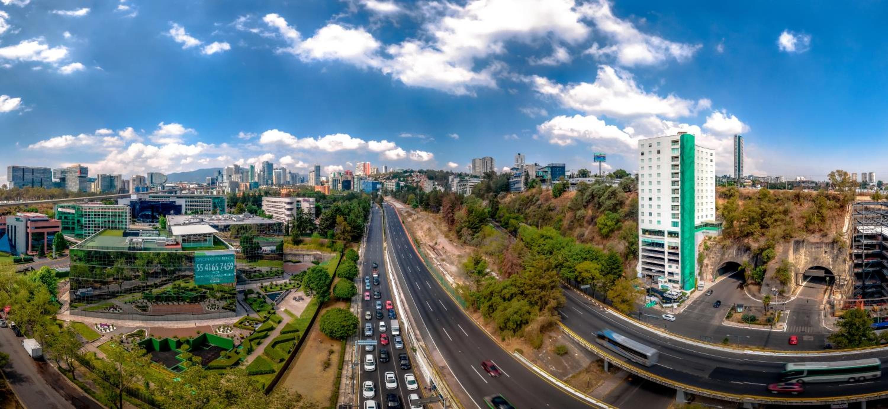 Gamma Ciudad de Mexico Santa Fe — 22