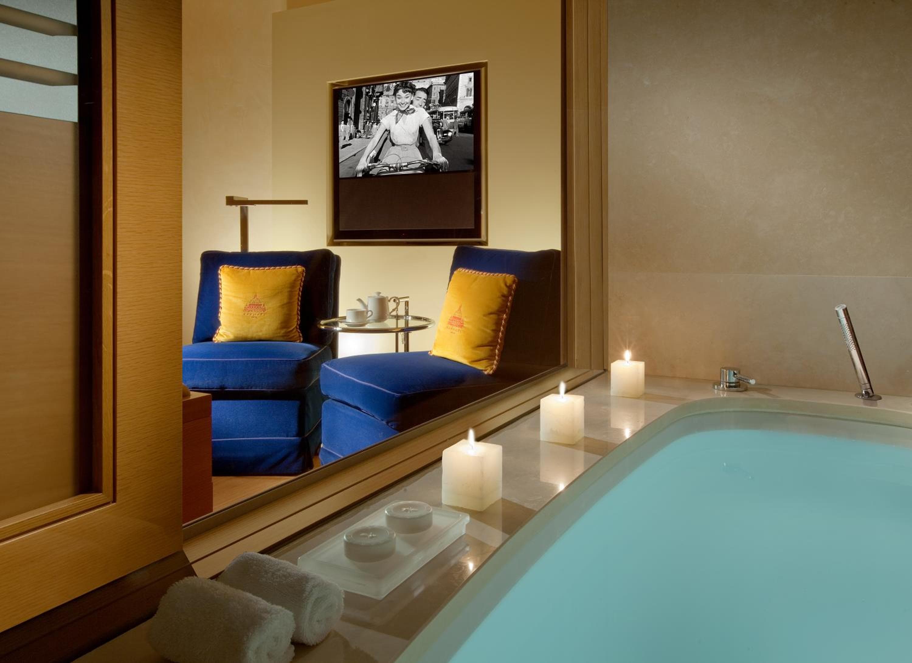 Bio Hotel Raphael - Relais & Châteaux — 12