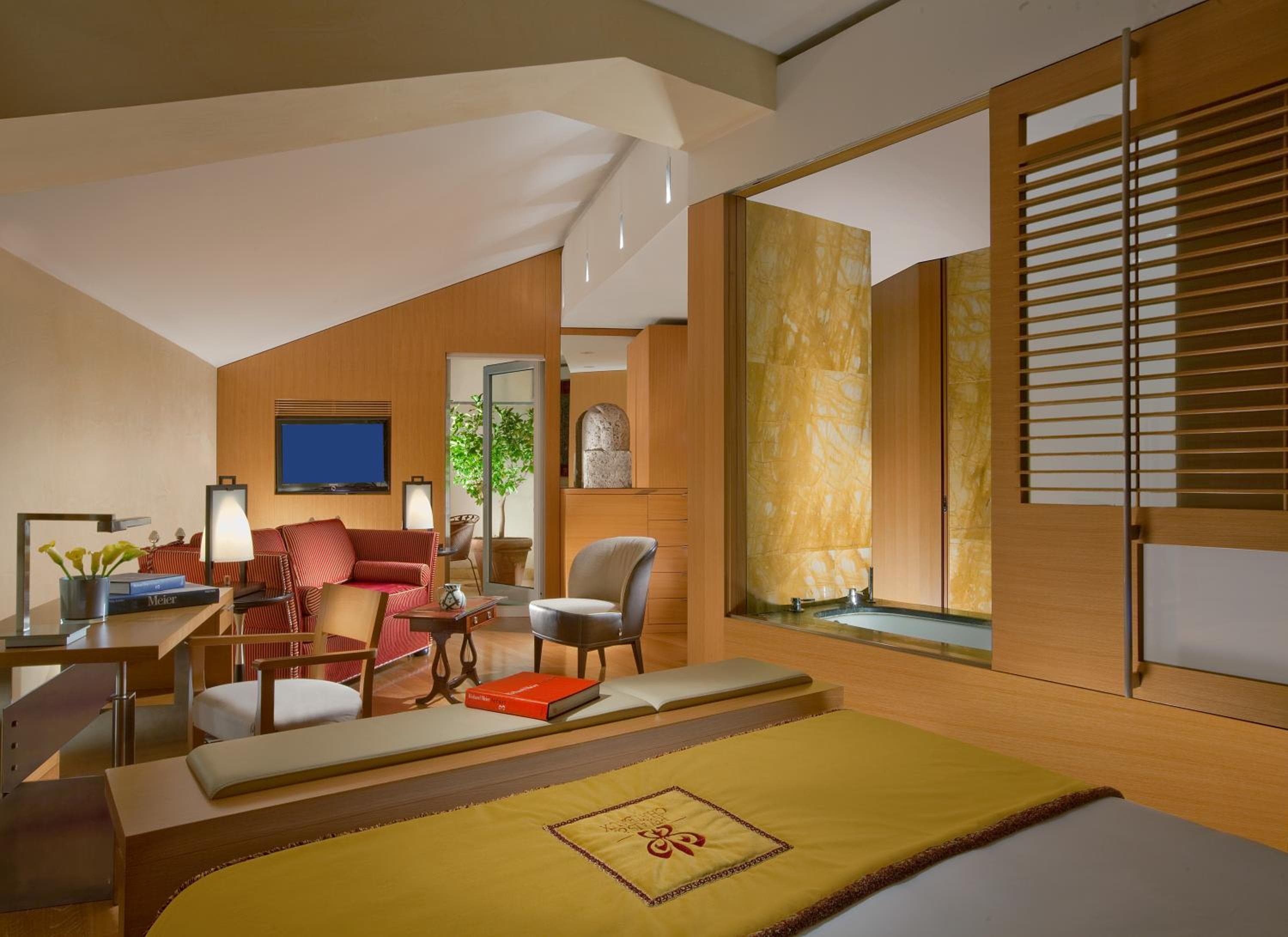 Bio Hotel Raphael - Relais & Châteaux — 18
