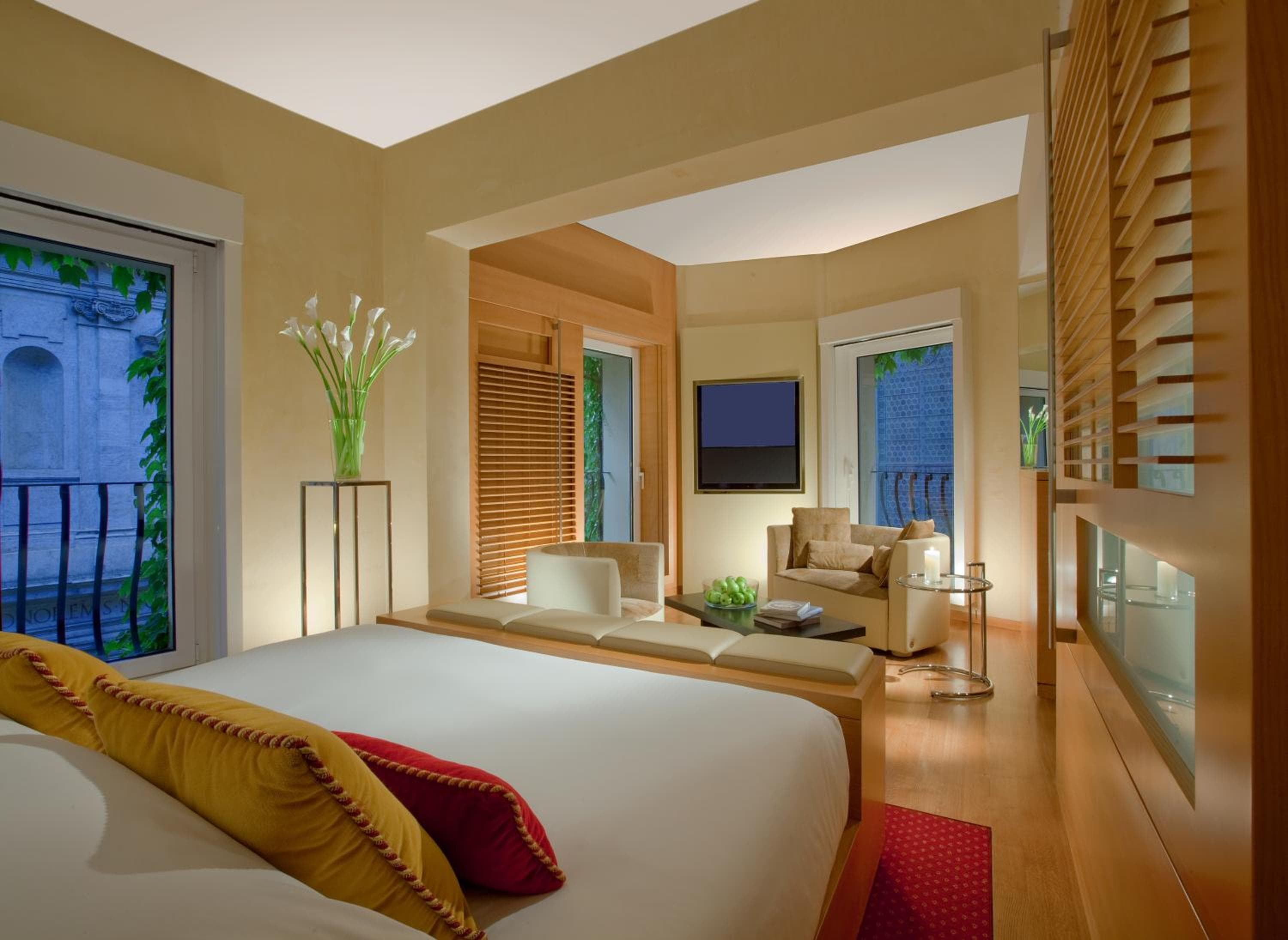 Bio Hotel Raphael - Relais & Châteaux — 19