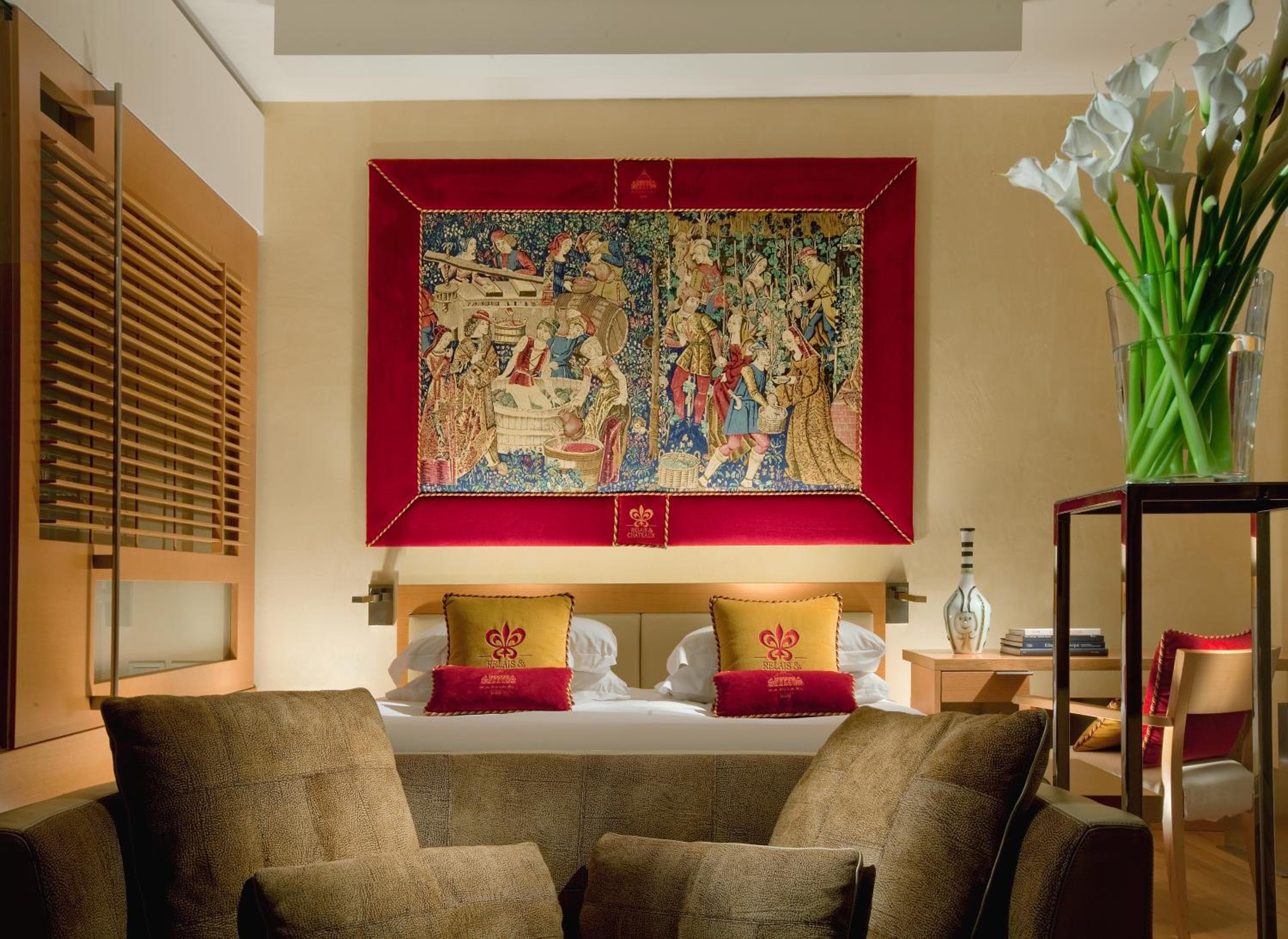 Bio Hotel Raphael - Relais & Châteaux — 20