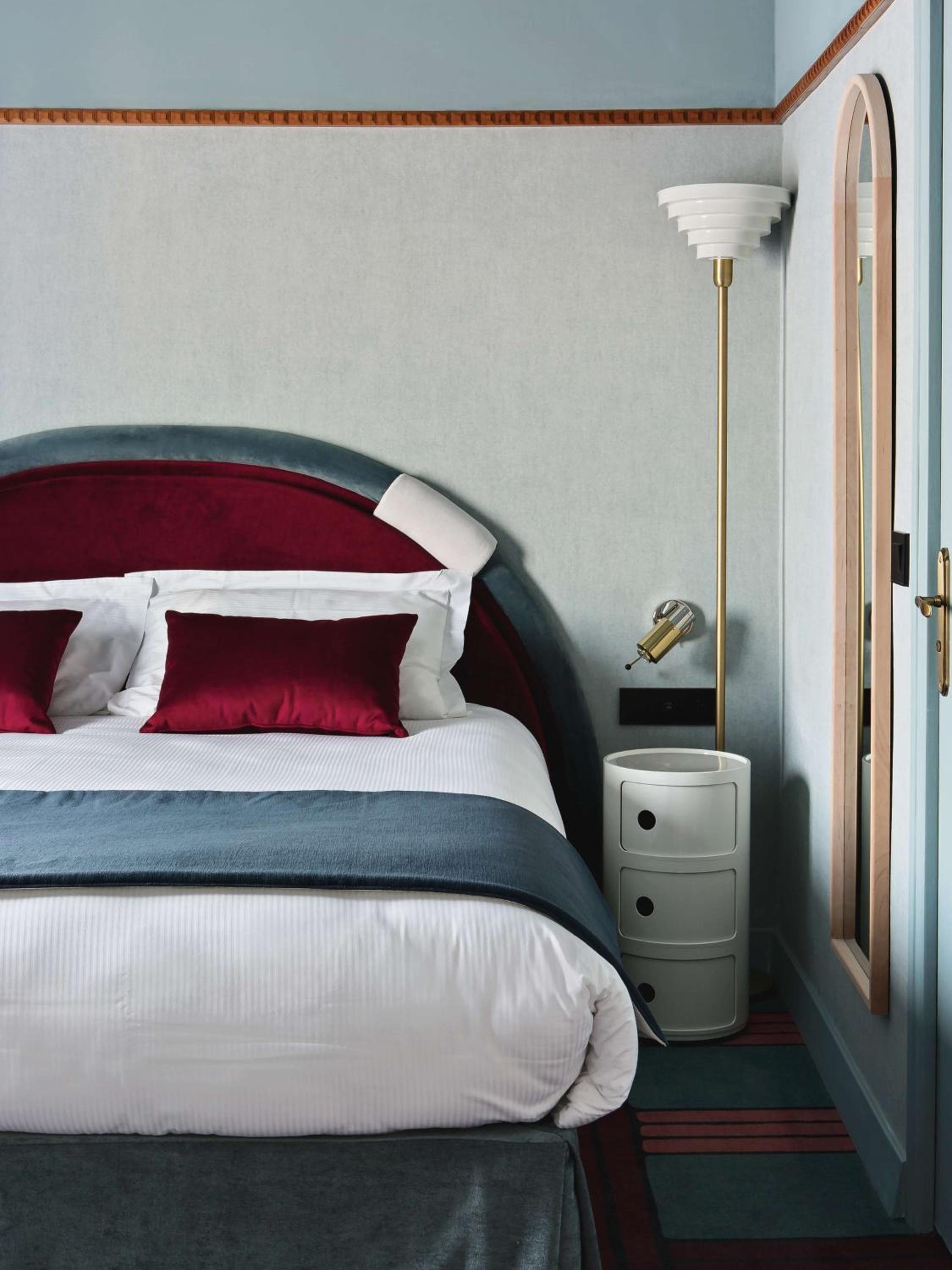 Albergo Mercedes — 10