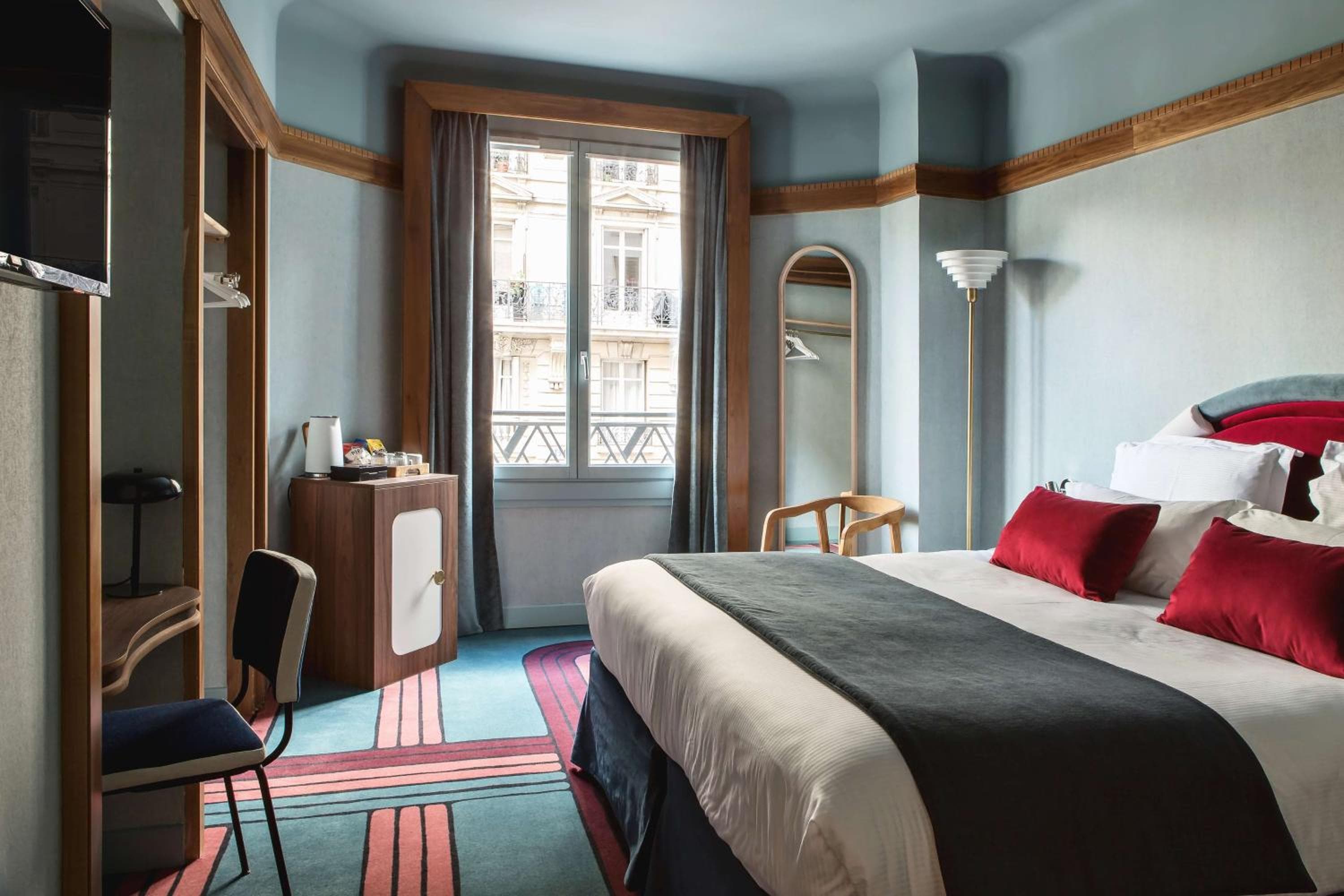 Albergo Mercedes — 9